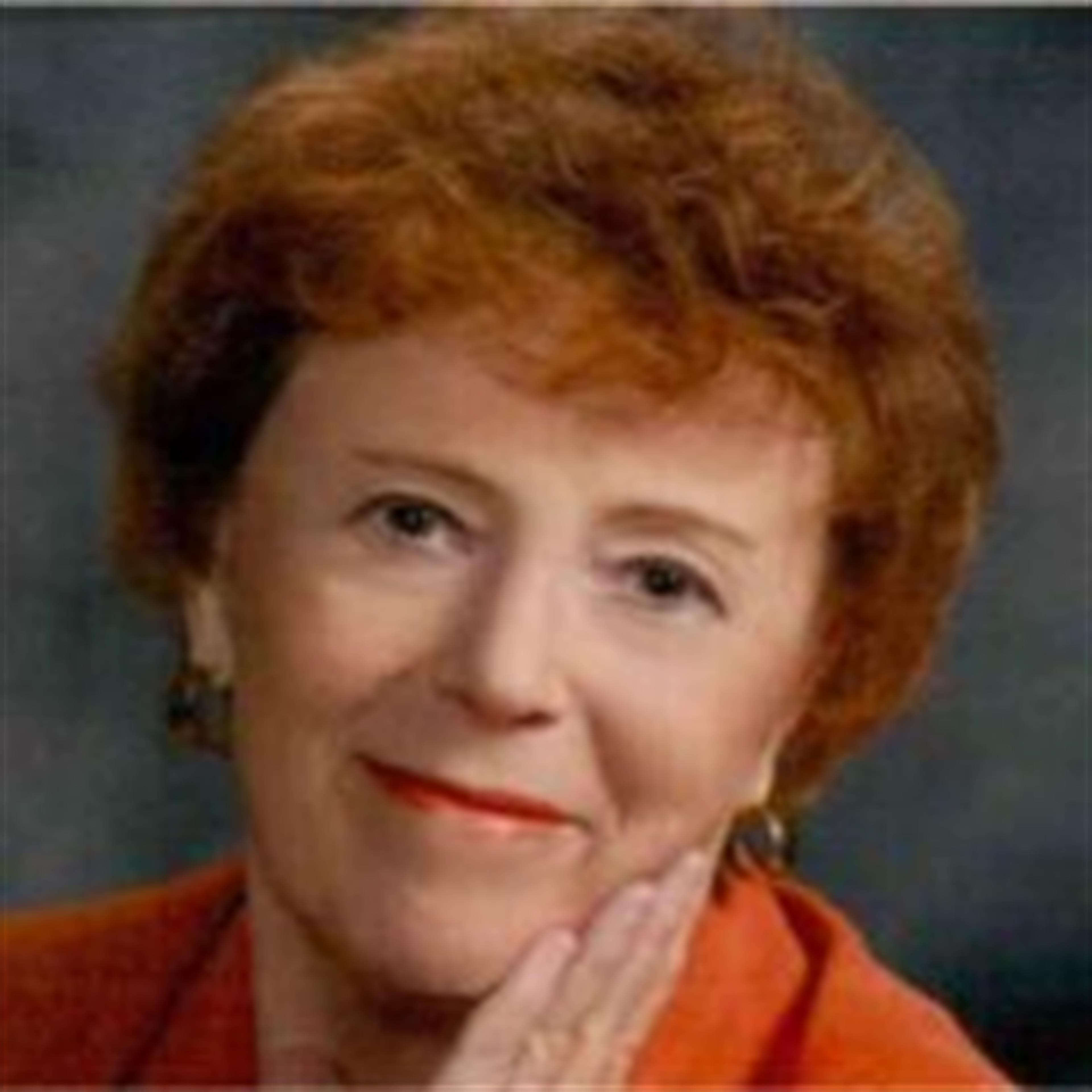 Jayne Evelyn Evey-Hicks