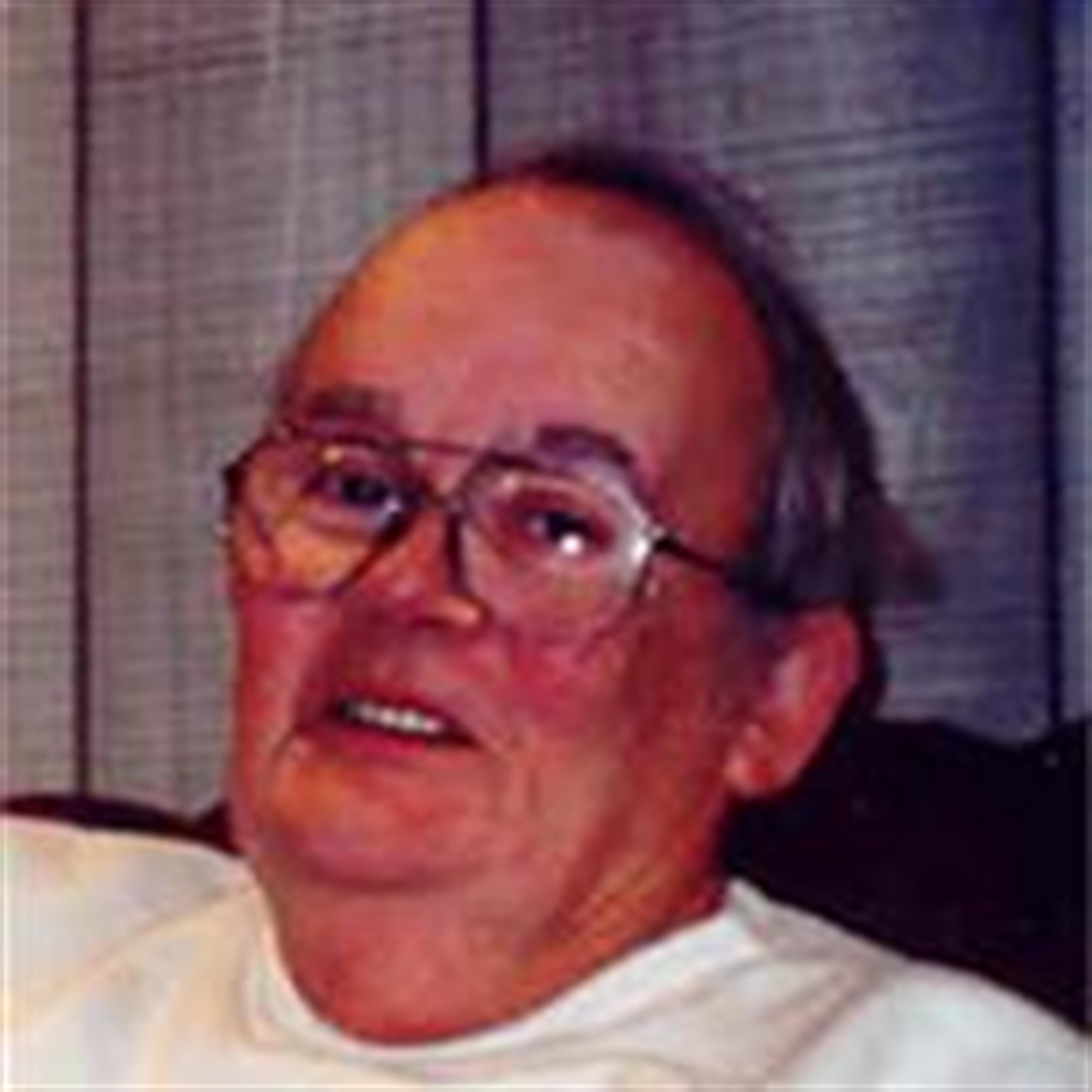 Ronald Thompson