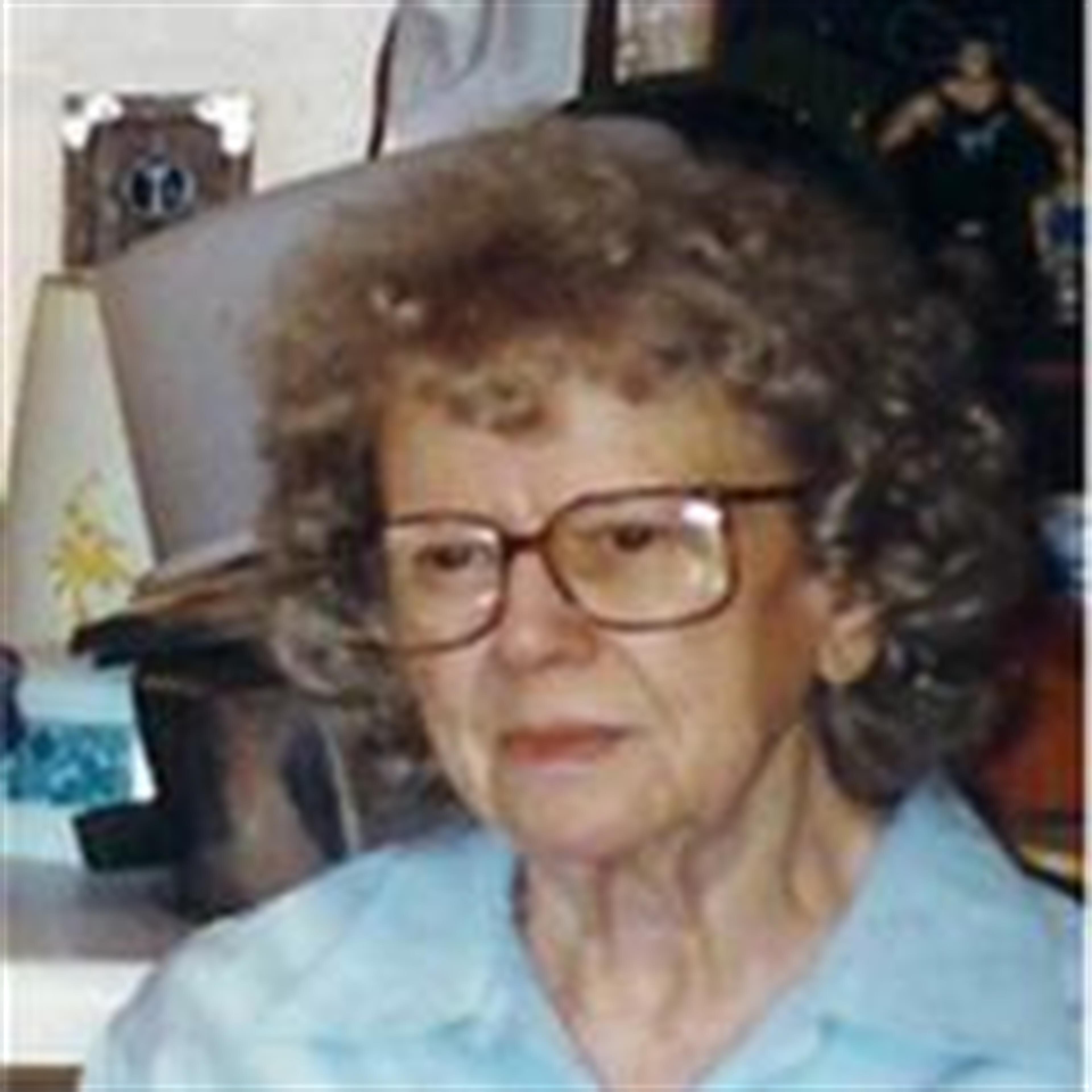 Zelma Irene Hursh
