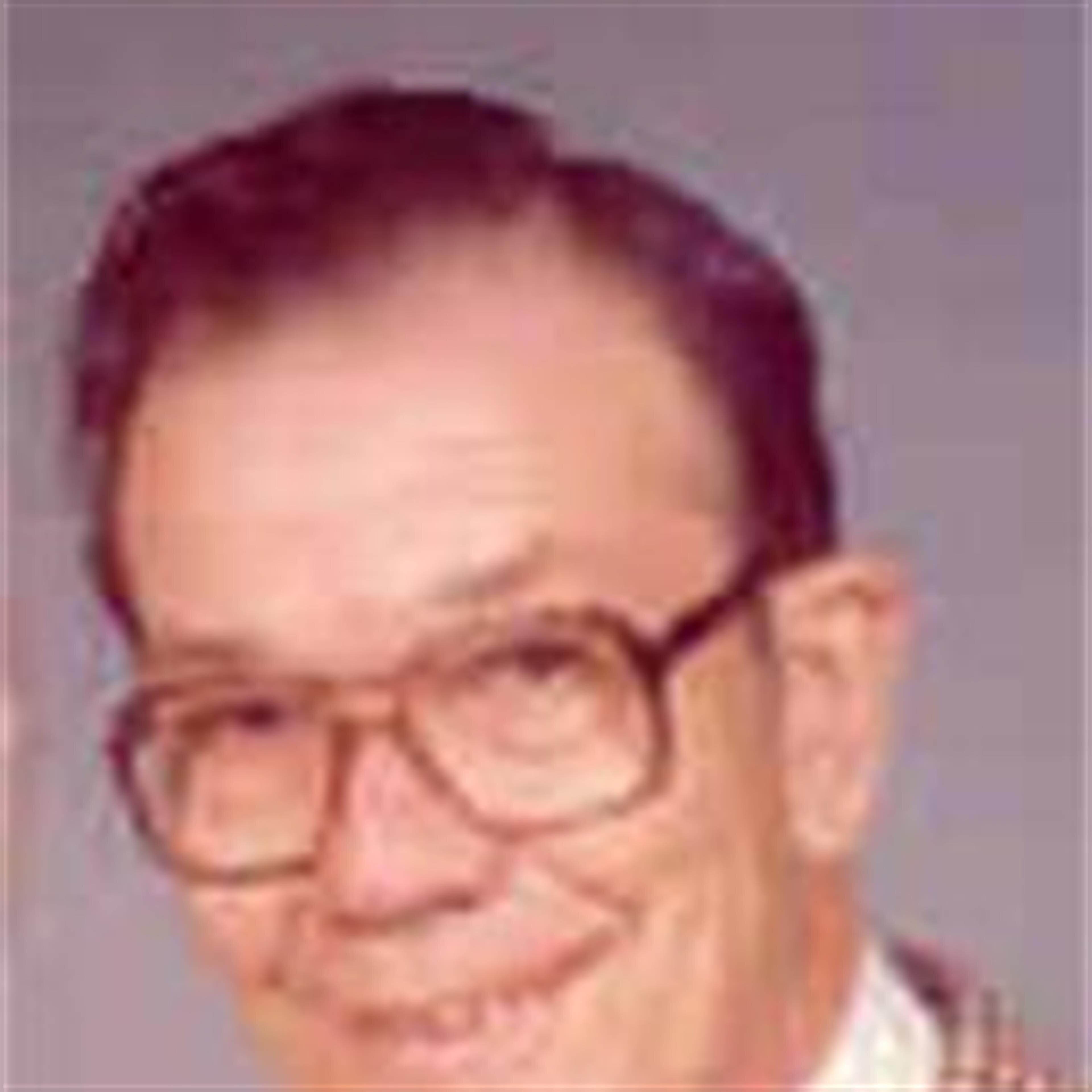 Floyd J. Garfoot