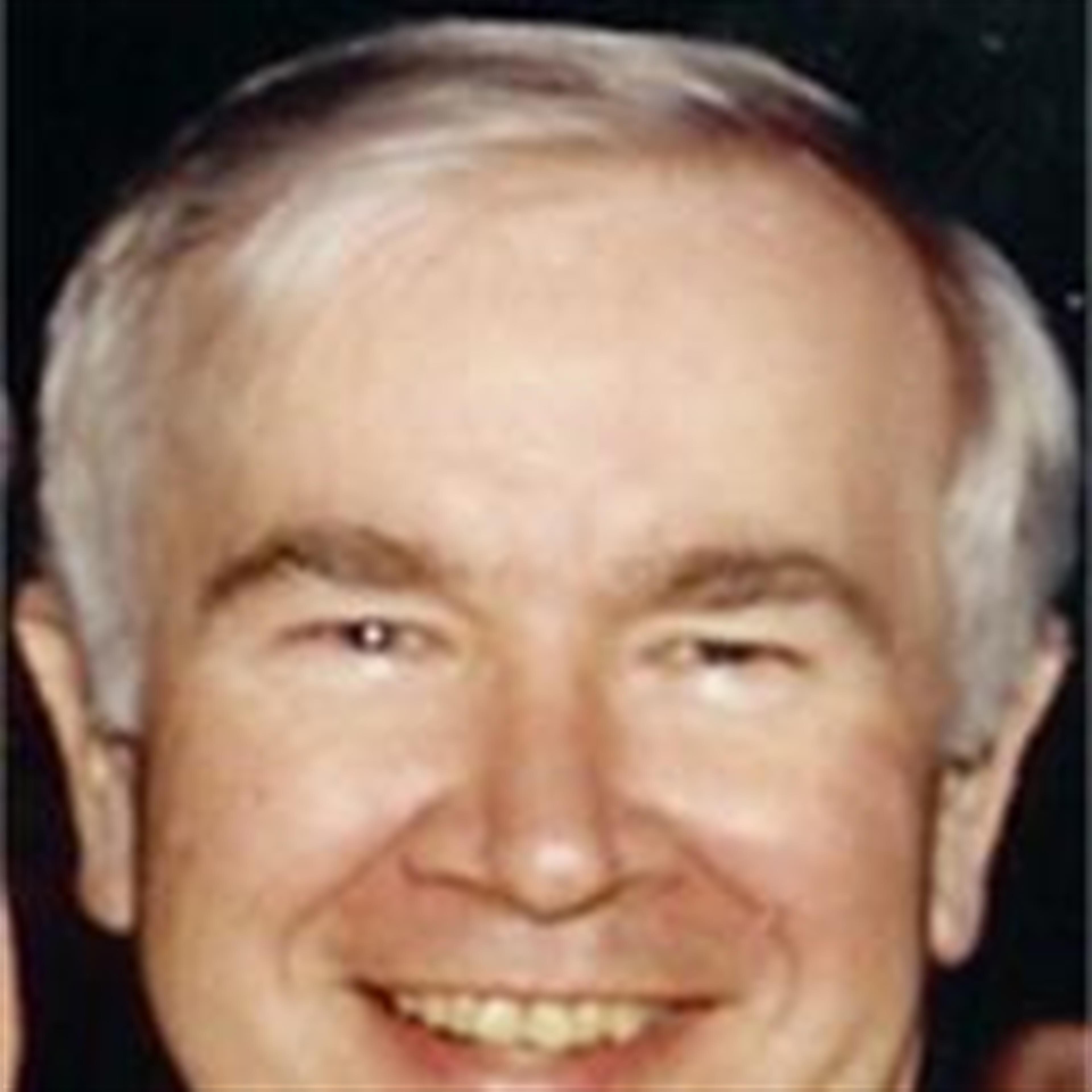 Charles J. Zemaitis