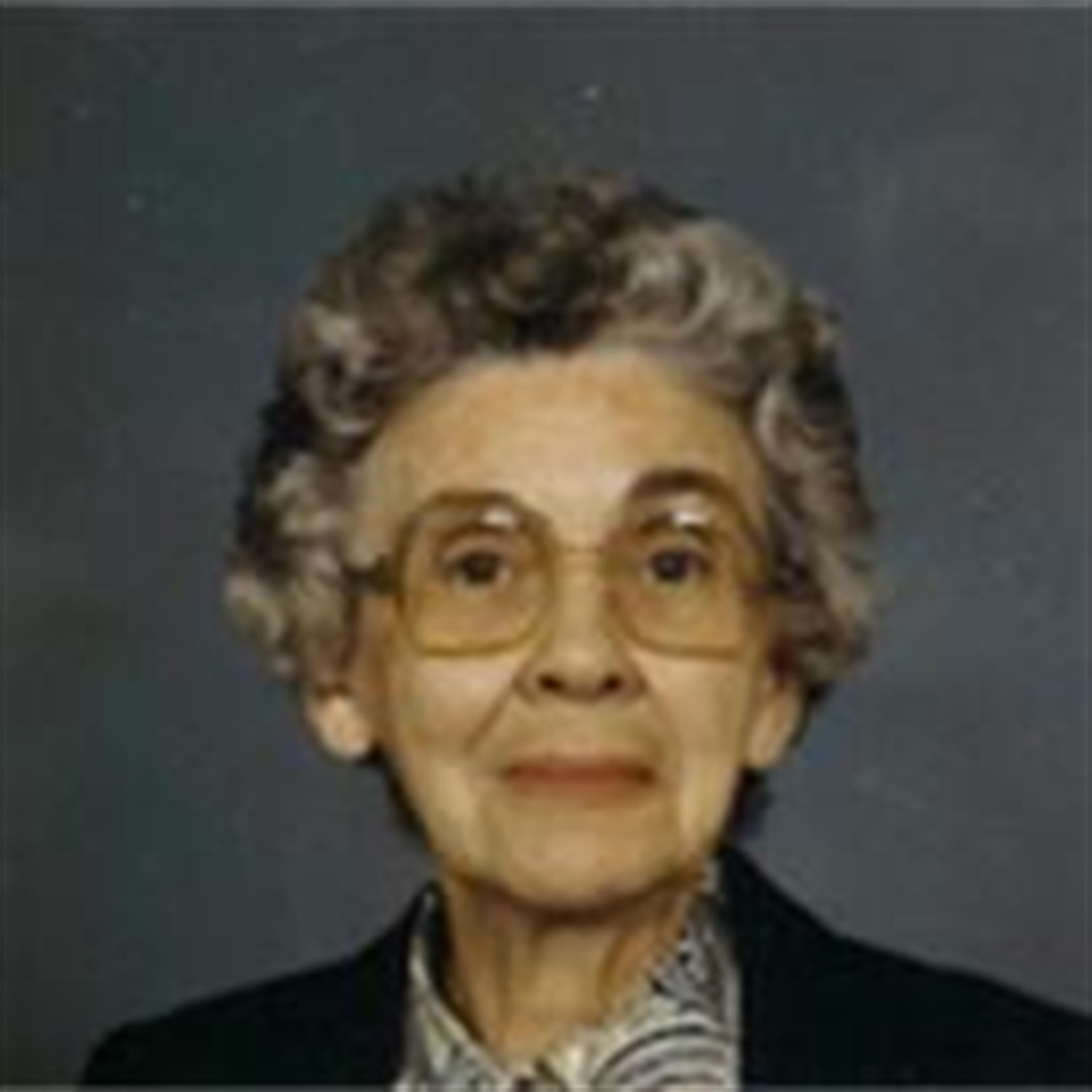 Mary Gorman Quintenz