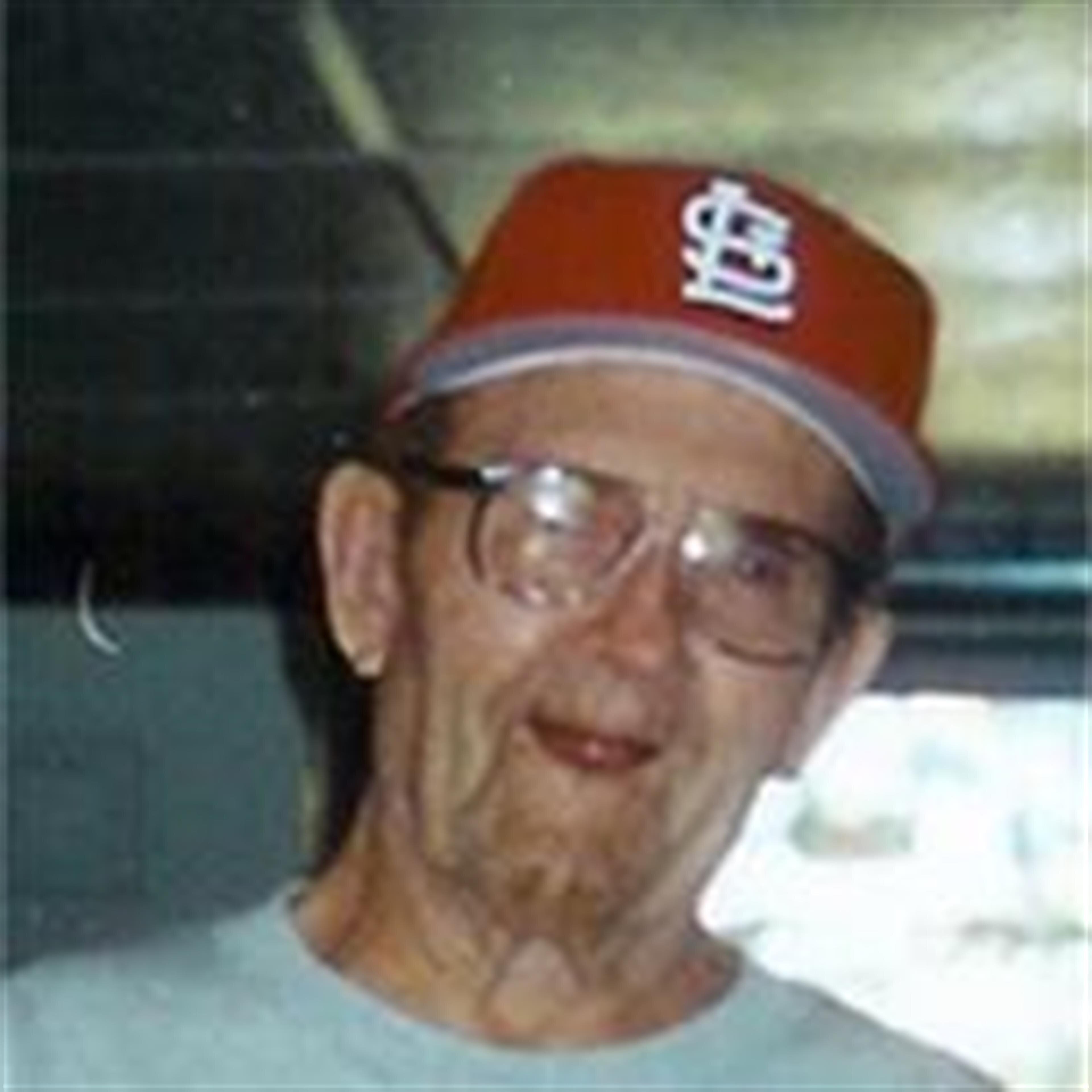 William E. Danbury, Sr