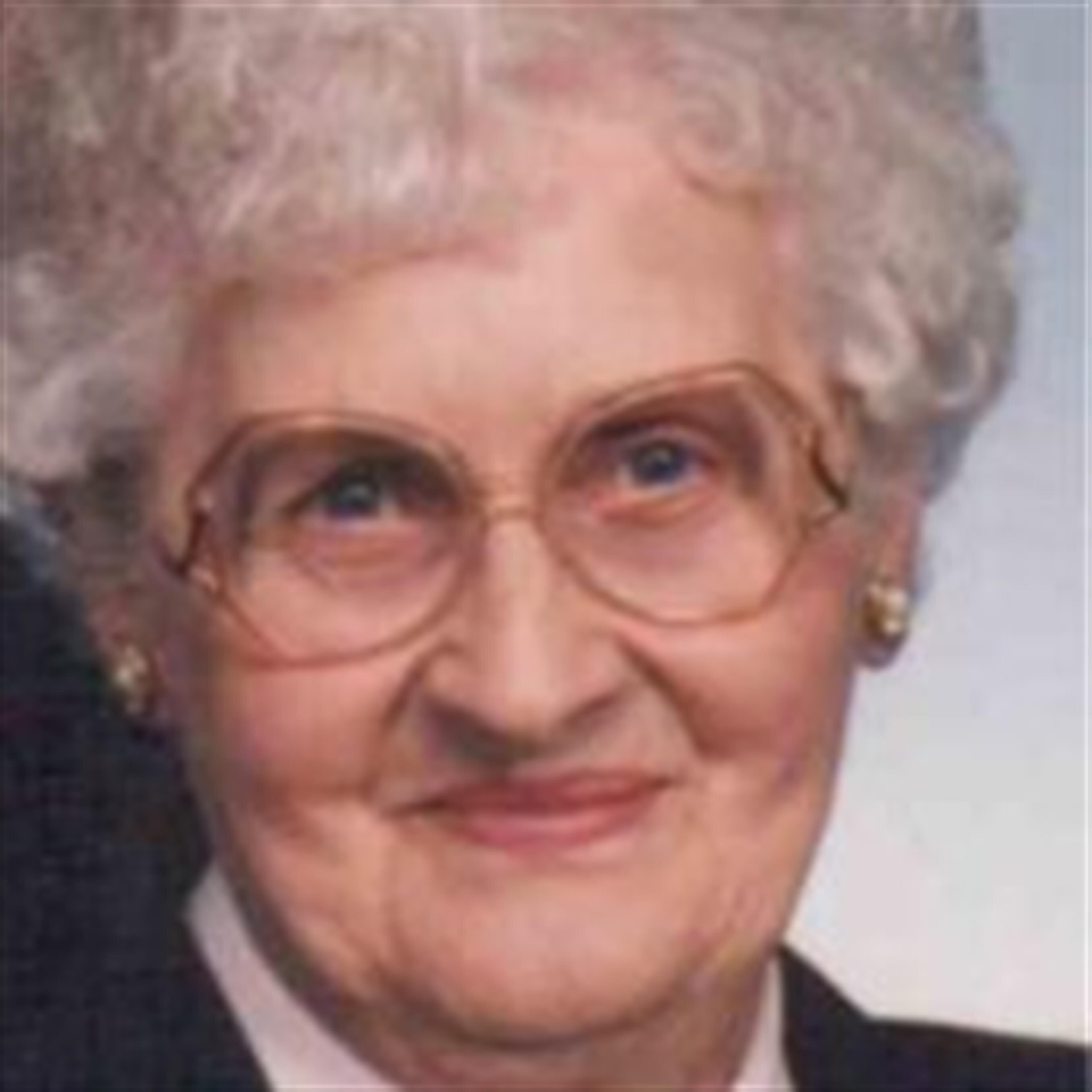 Virginia  Pasley