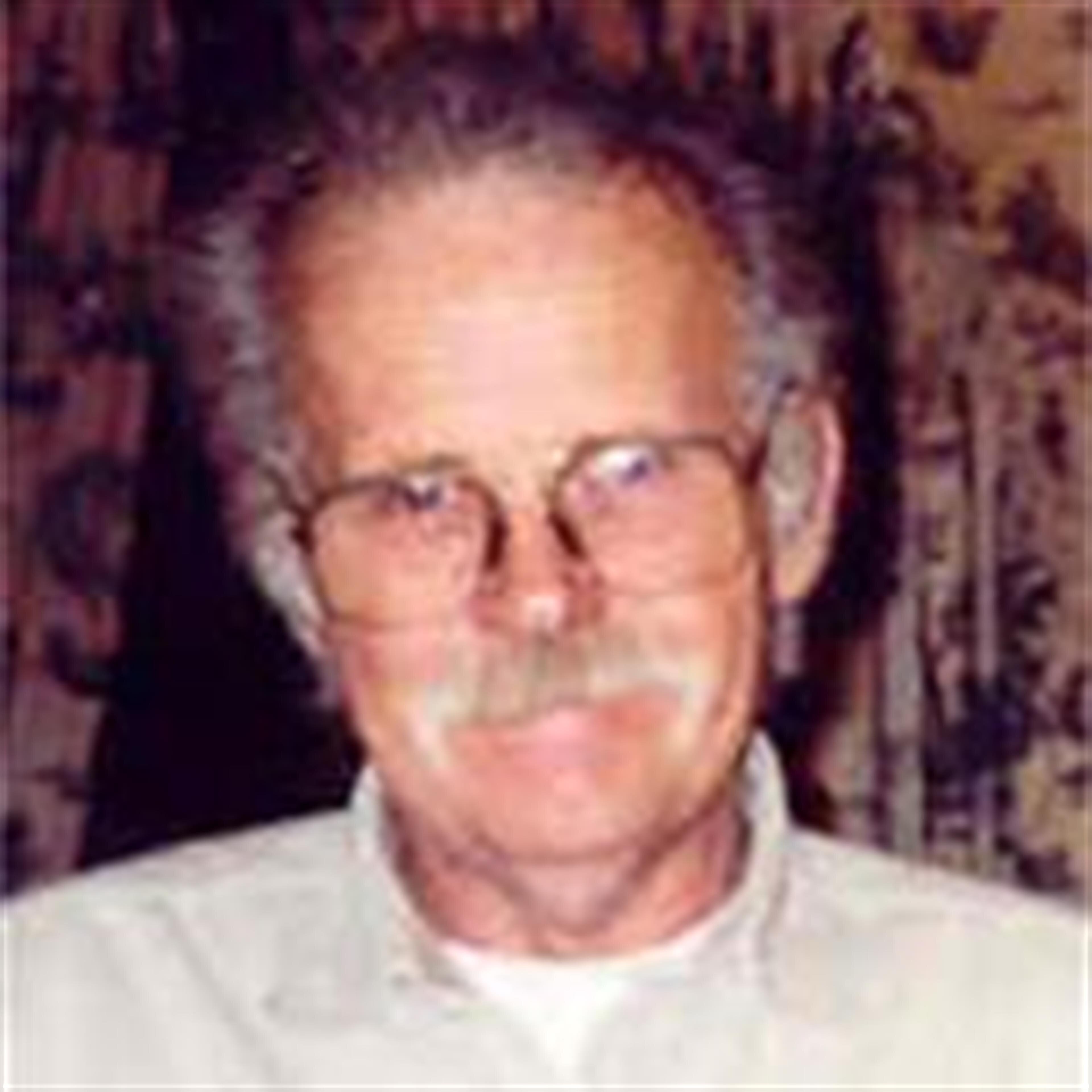 John Michael Davis