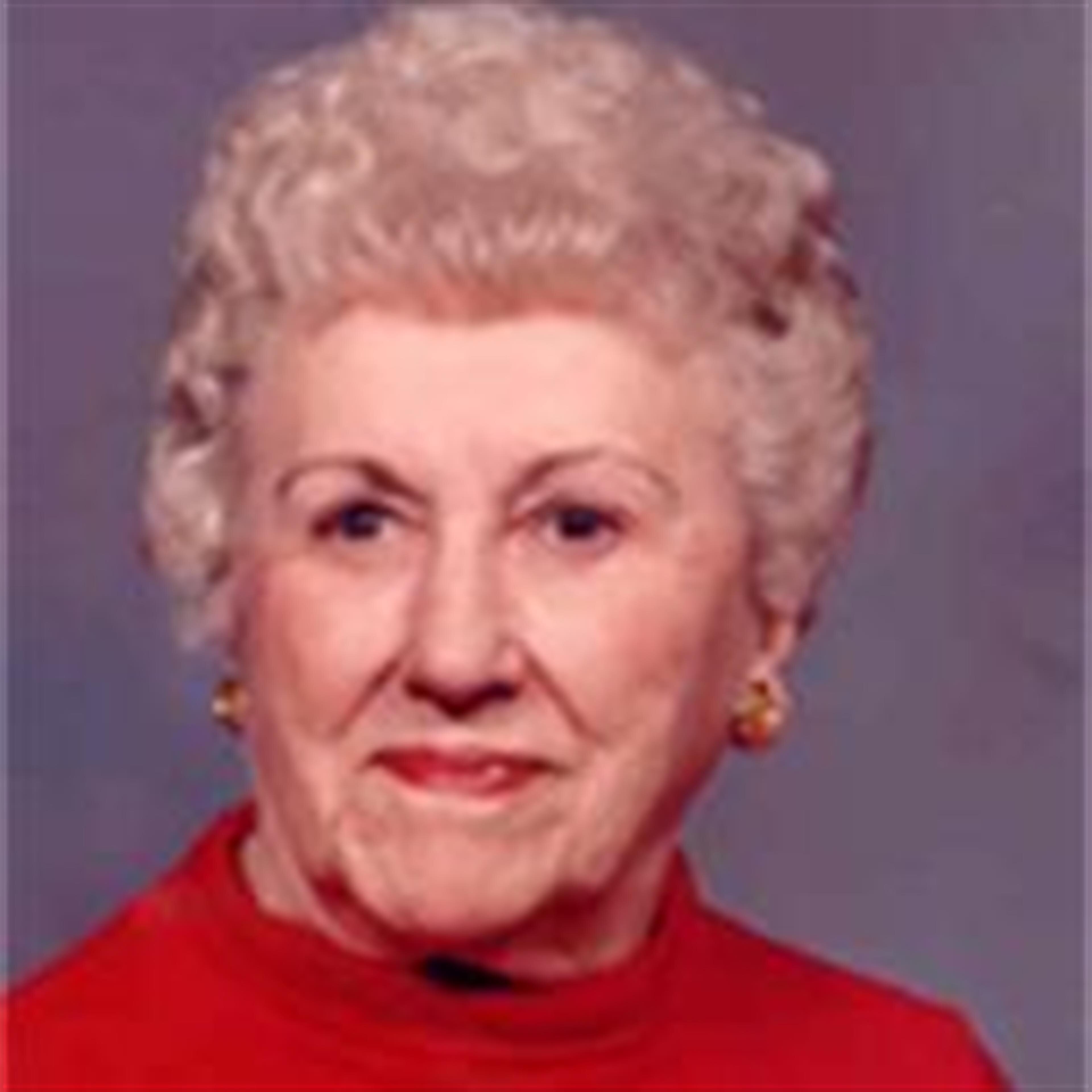 Gladys K. Workman