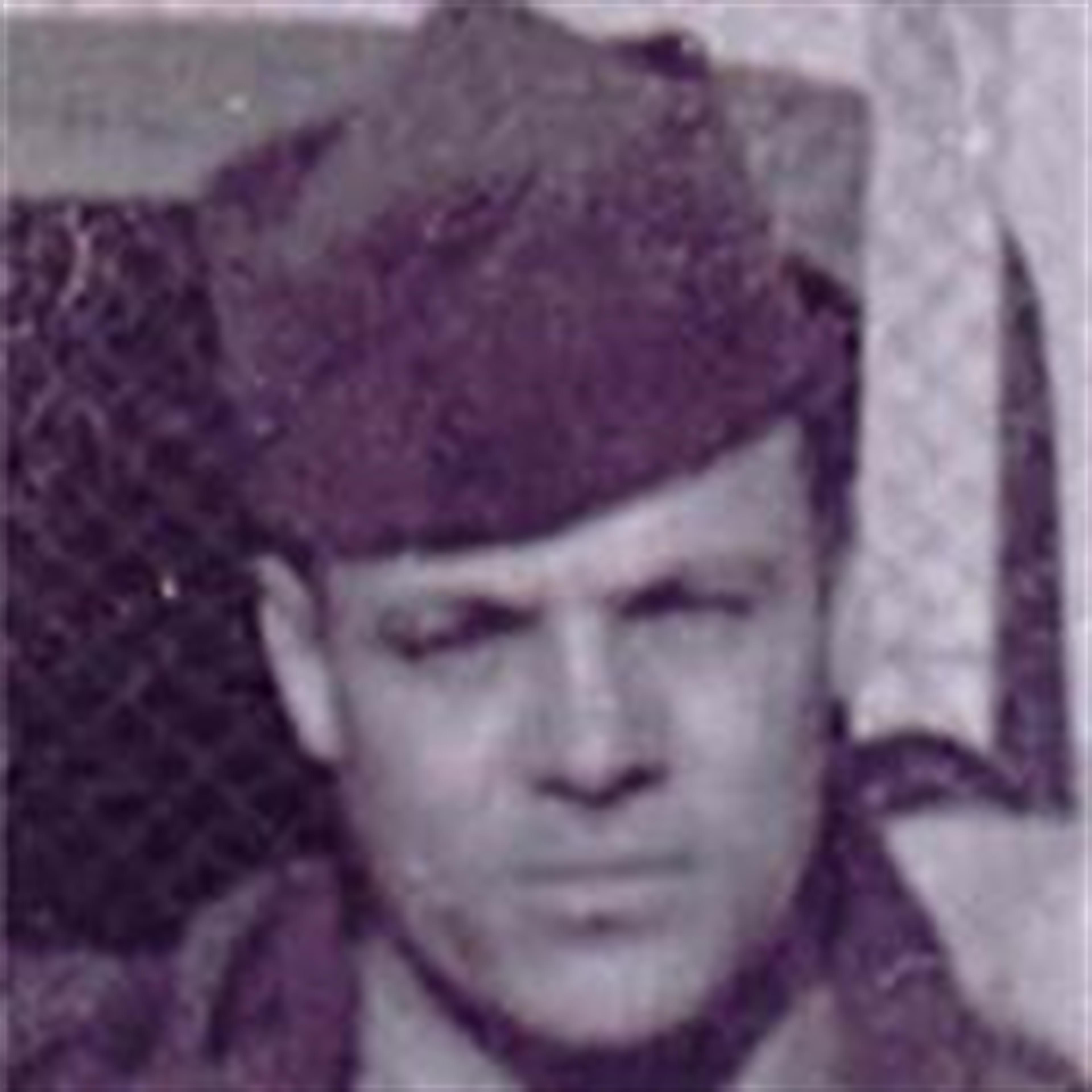 John W. Epps