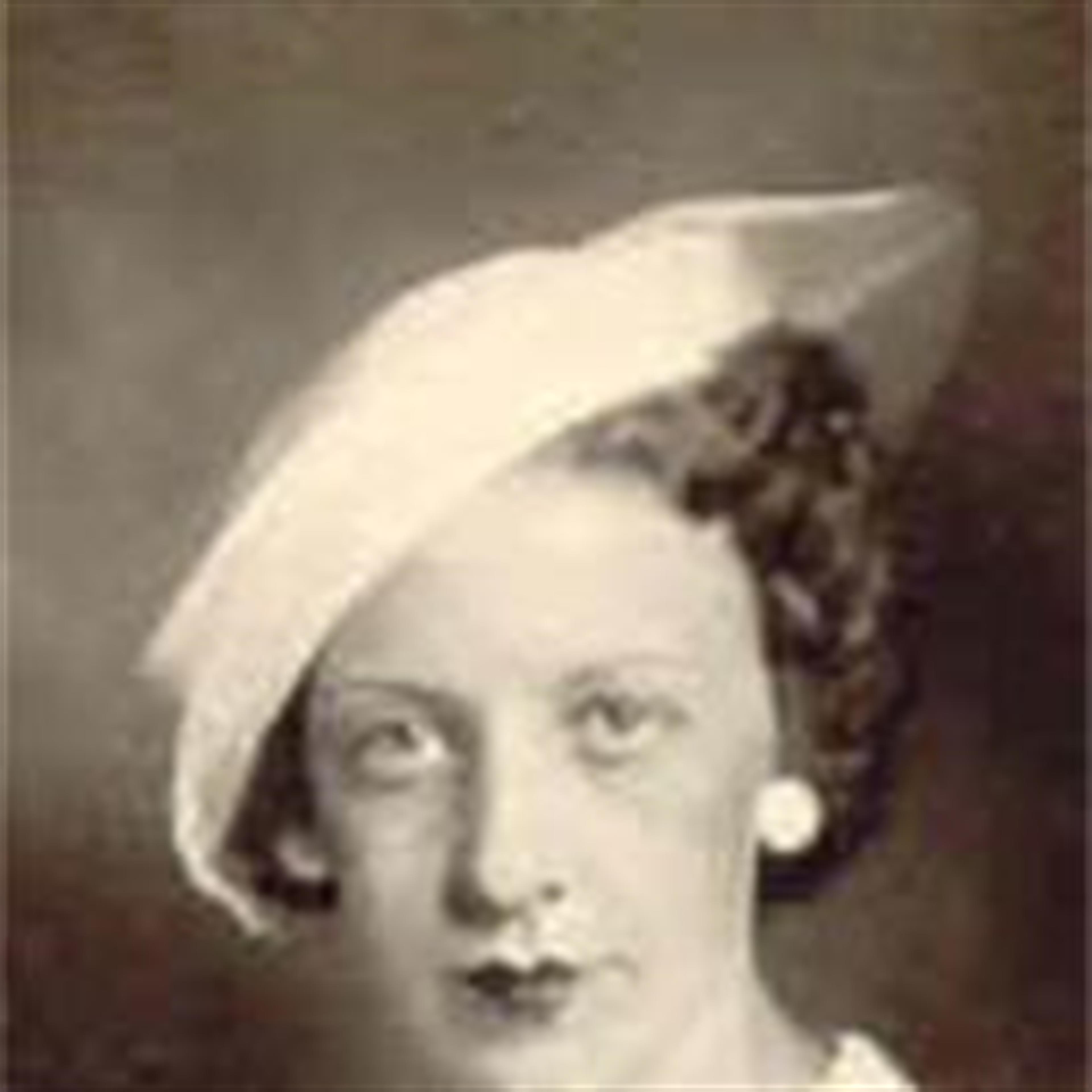 Myrtle Irene White