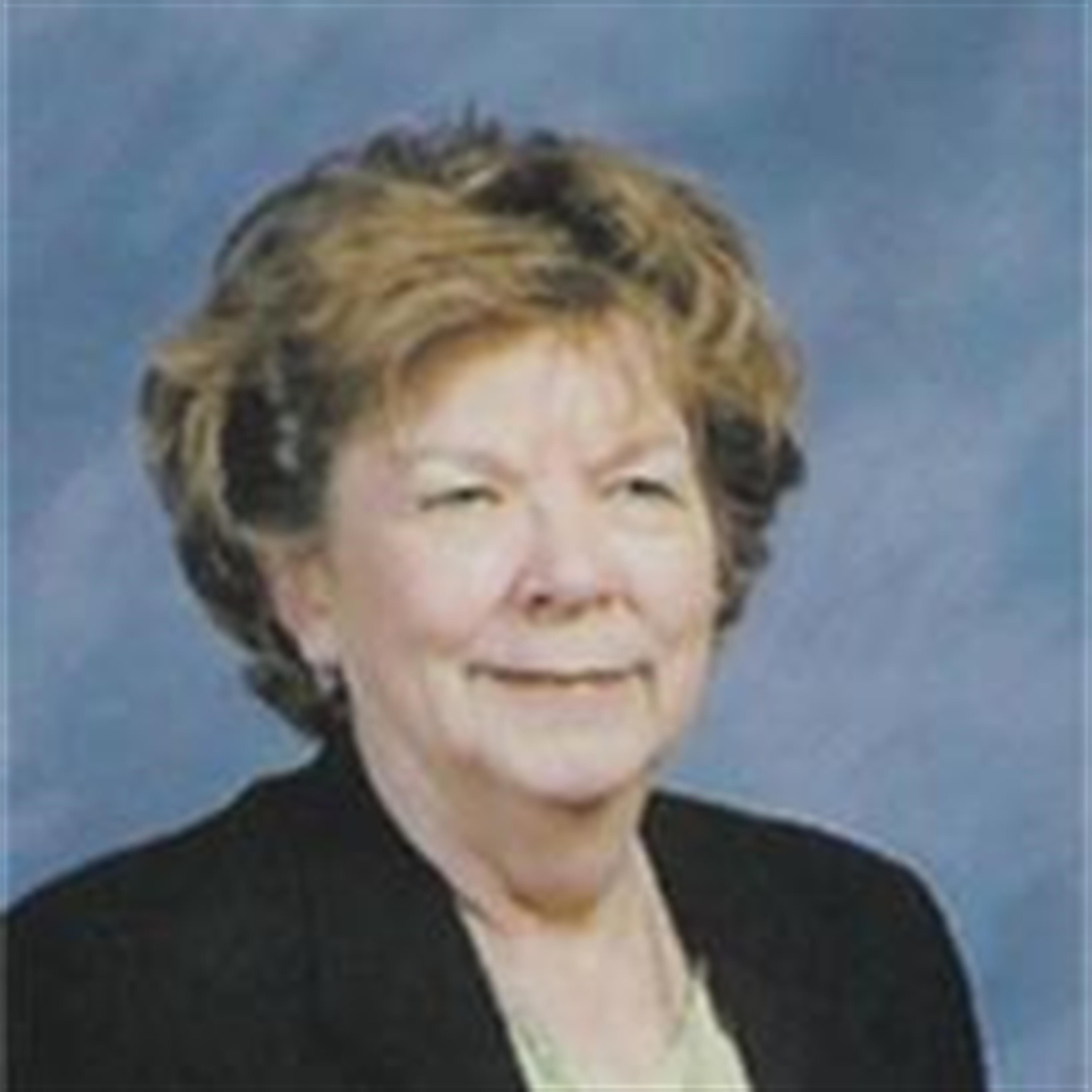 Marjorie Ann Tapscott