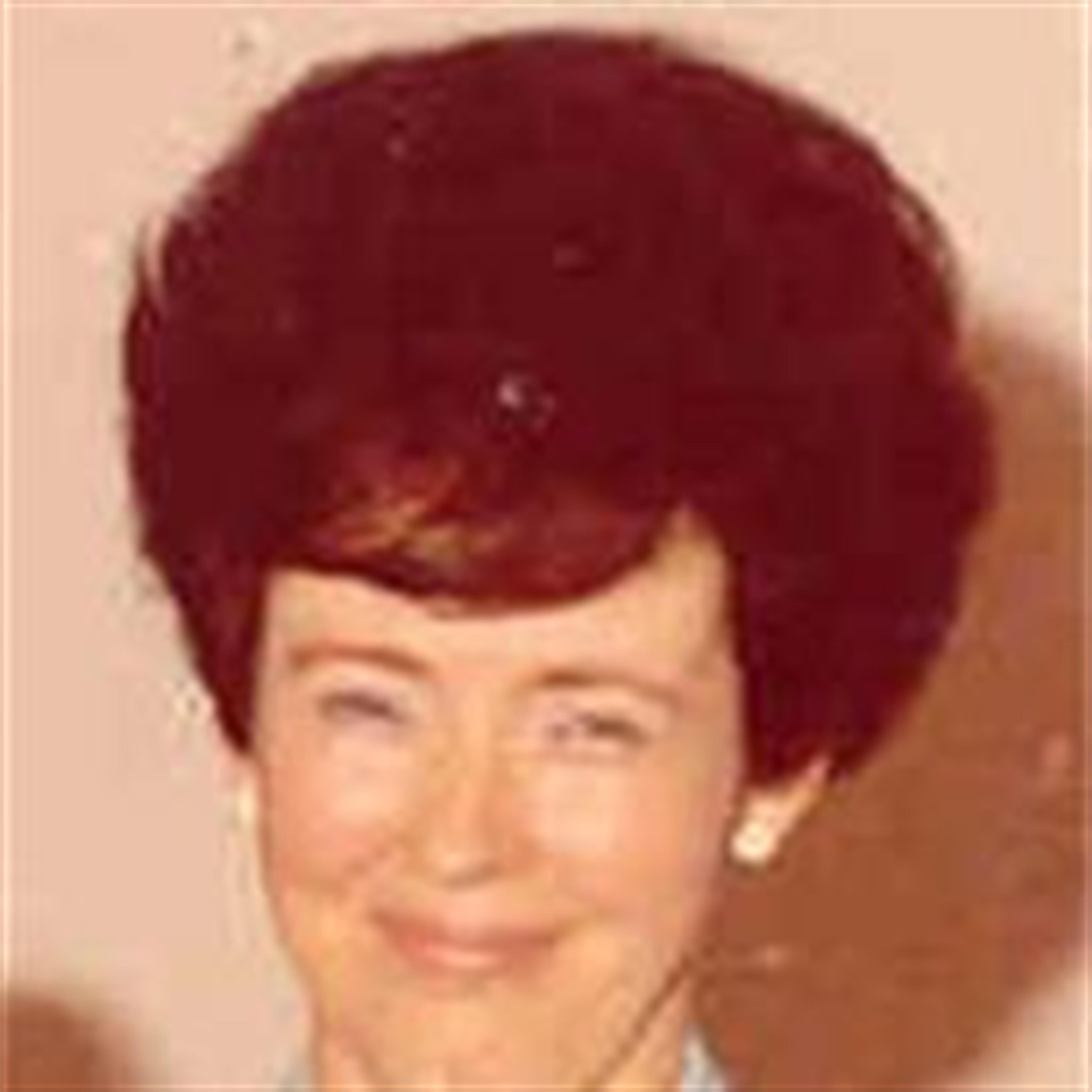 Marilyn J. Kline