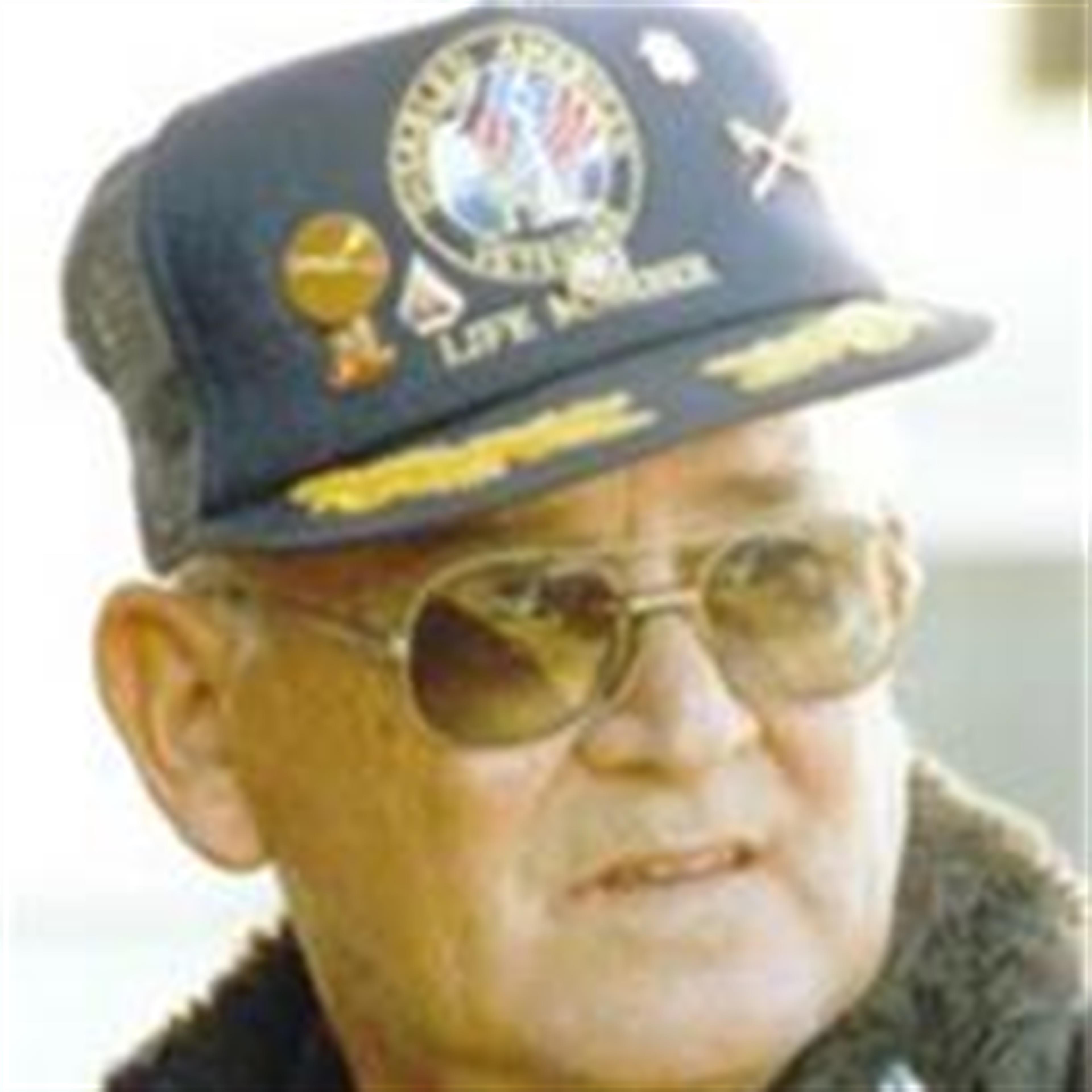 Donald W. Boulware