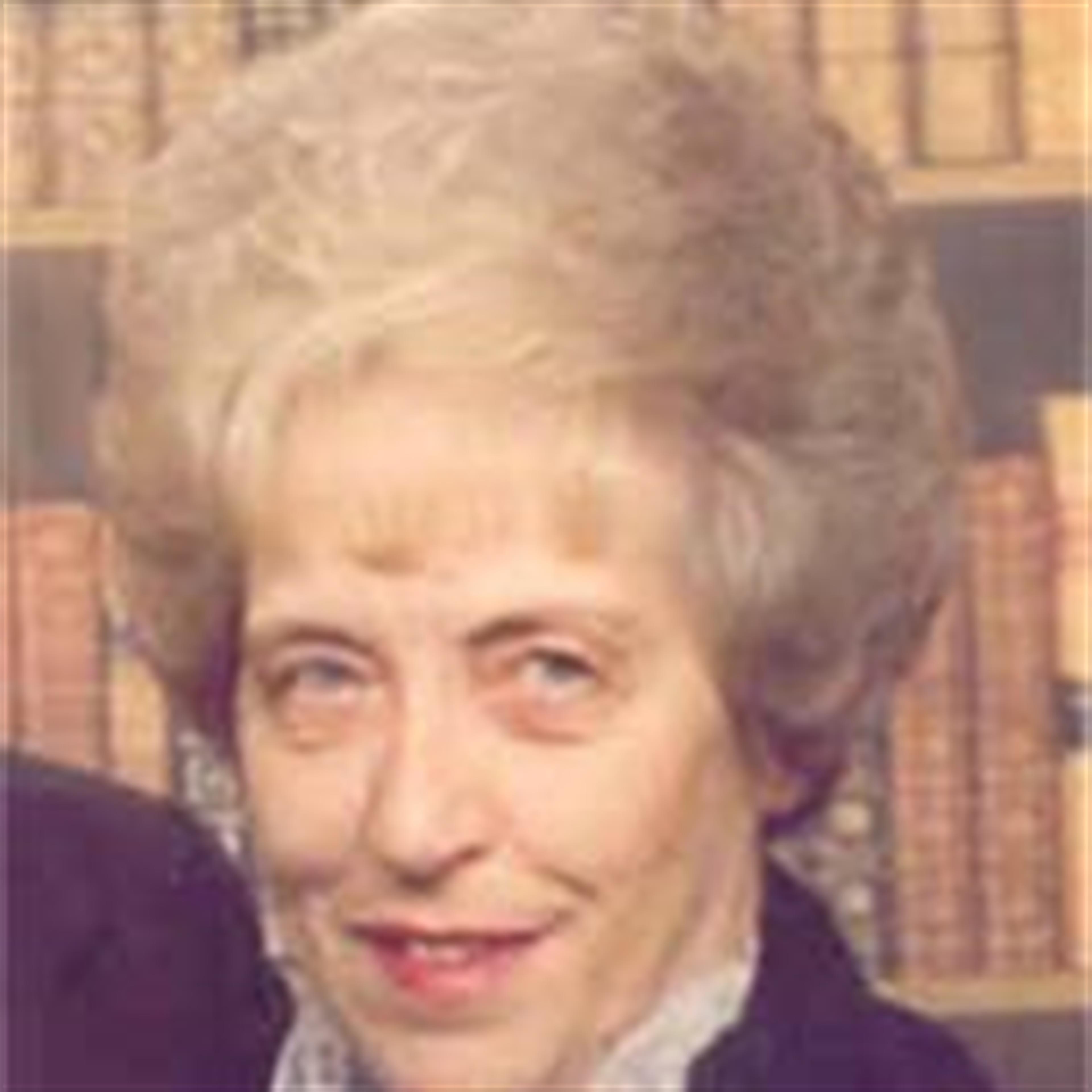 Kathryn Ray