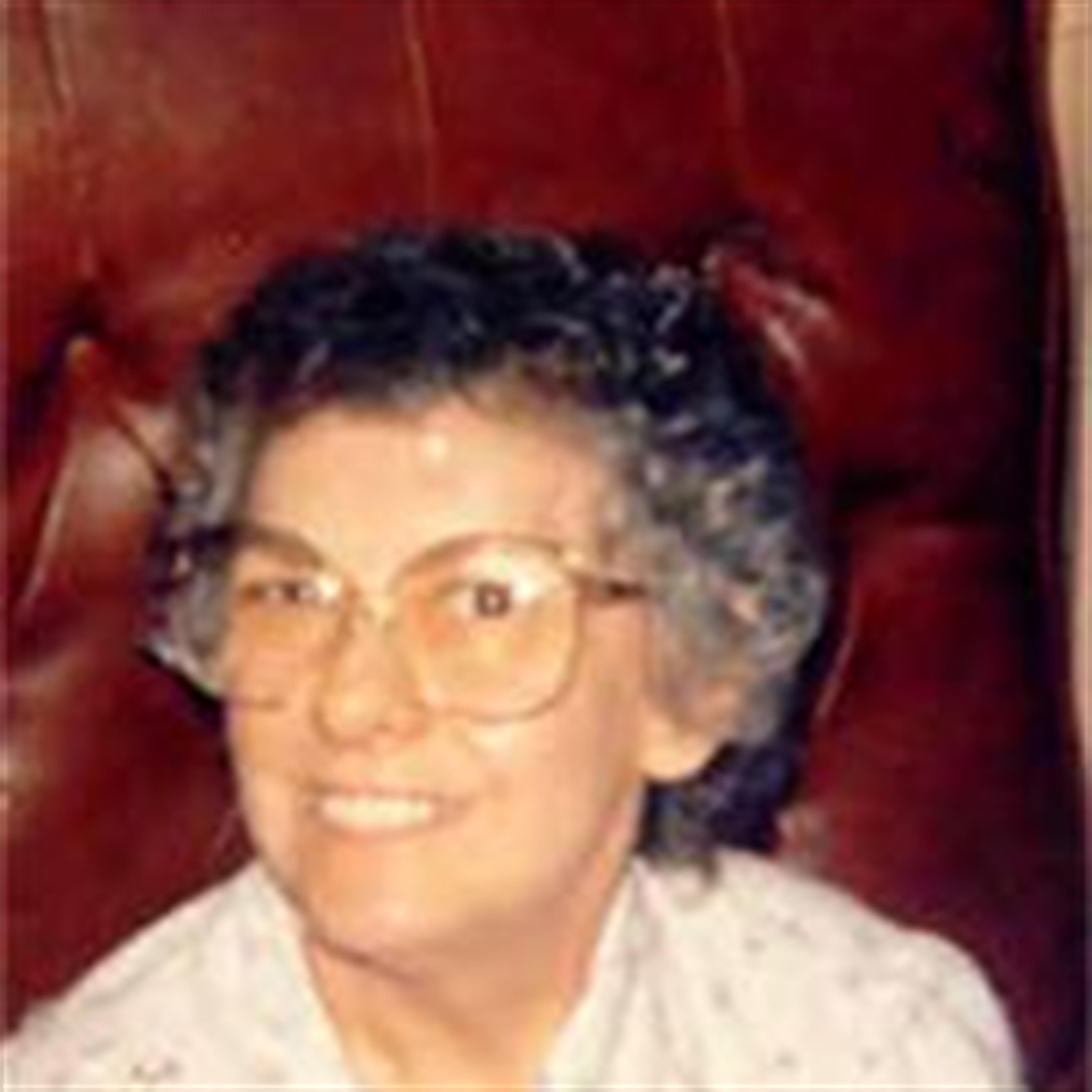 Berangere Susie Poszich