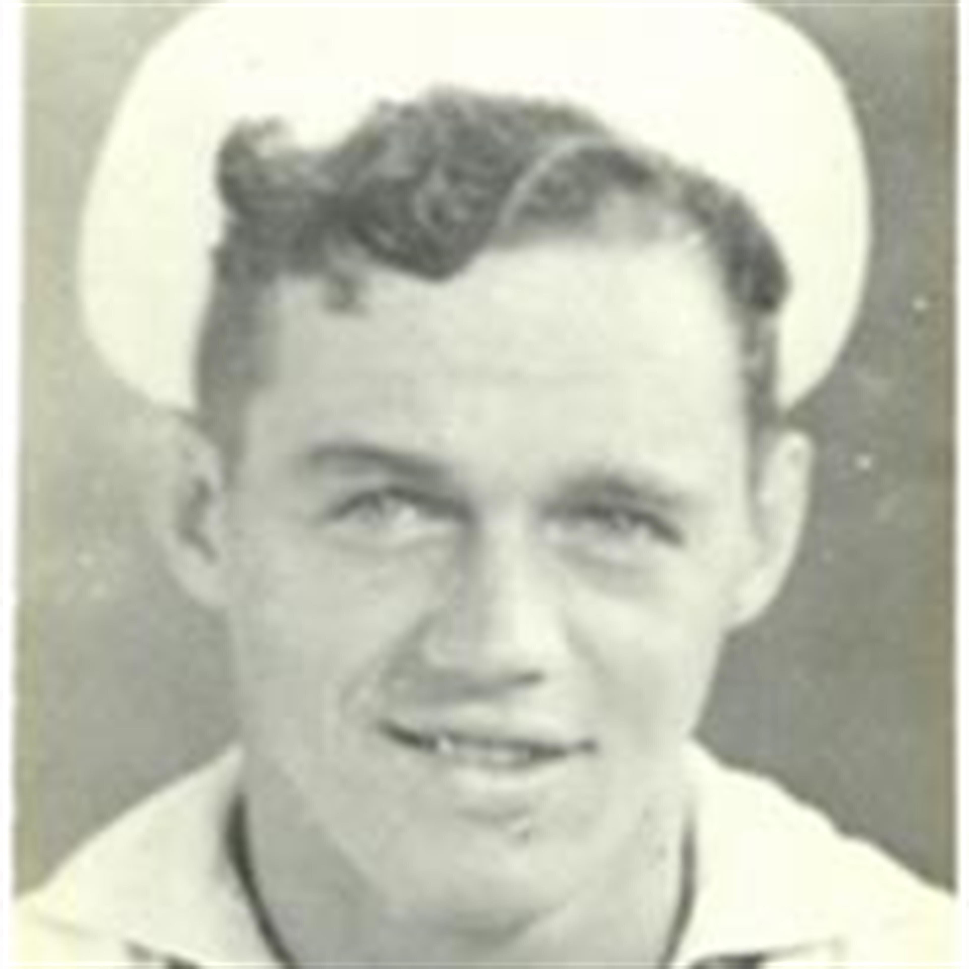 Walter Jerome Barr