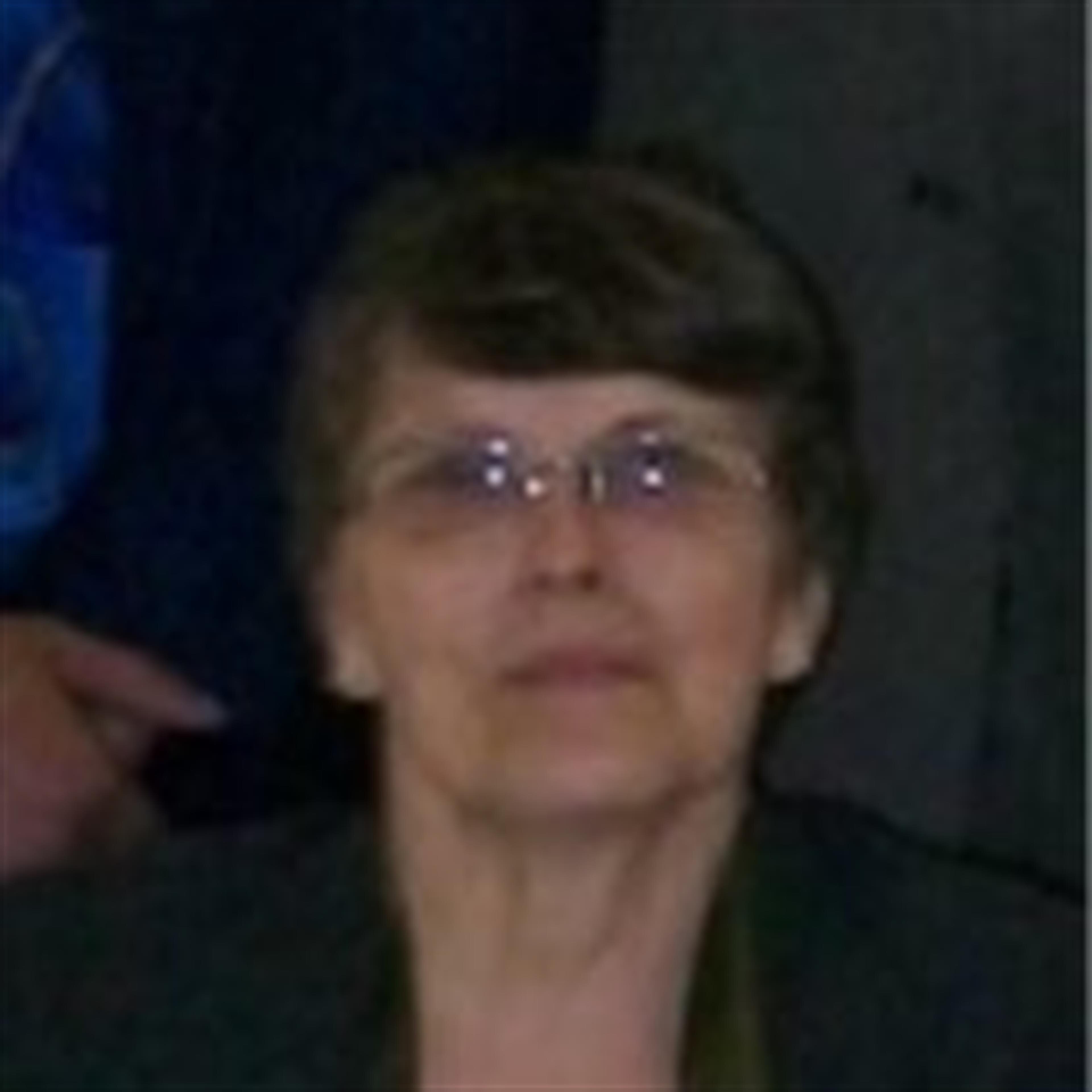 Kay  Ellen Dobler