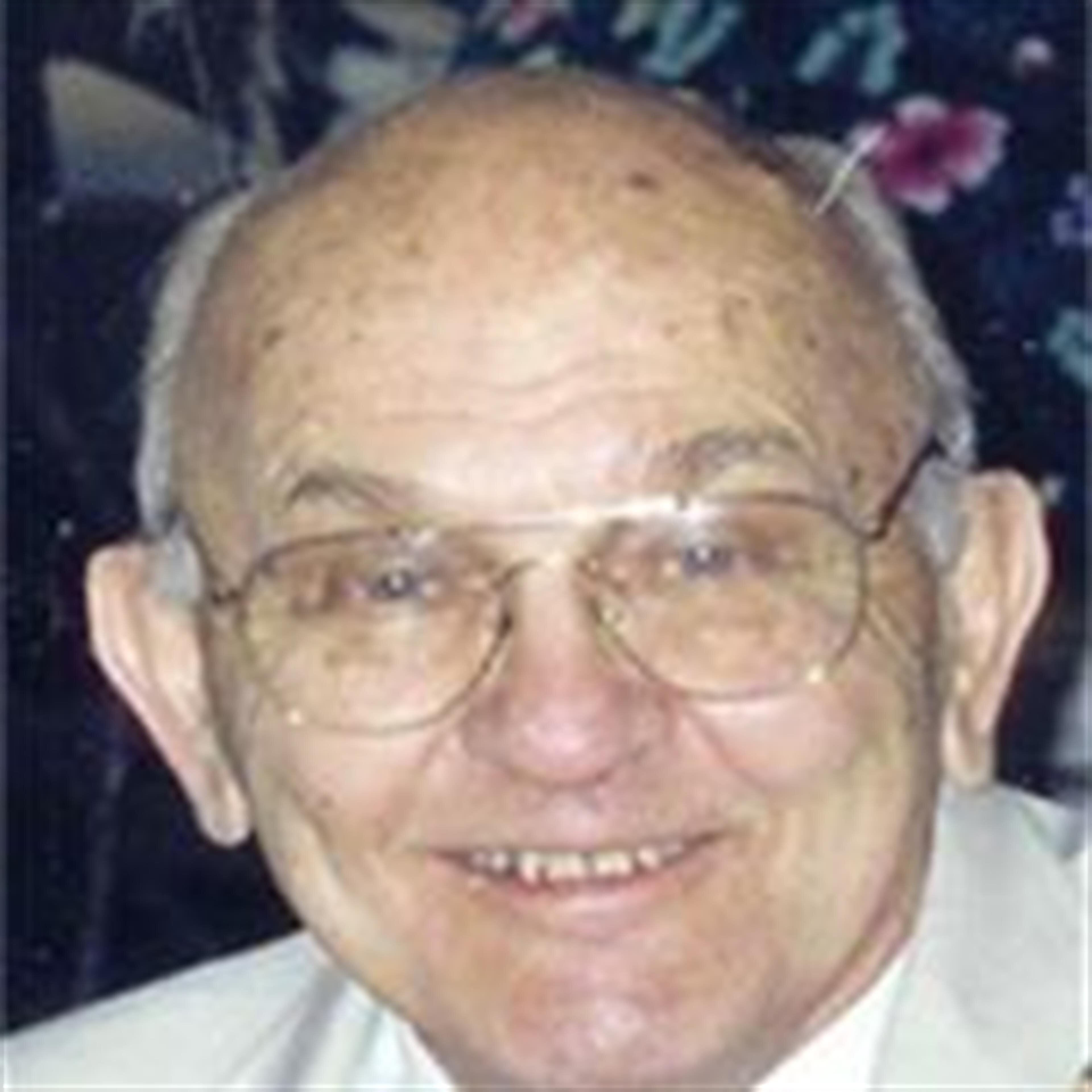 Ivan Leo Finfrock, Jr.