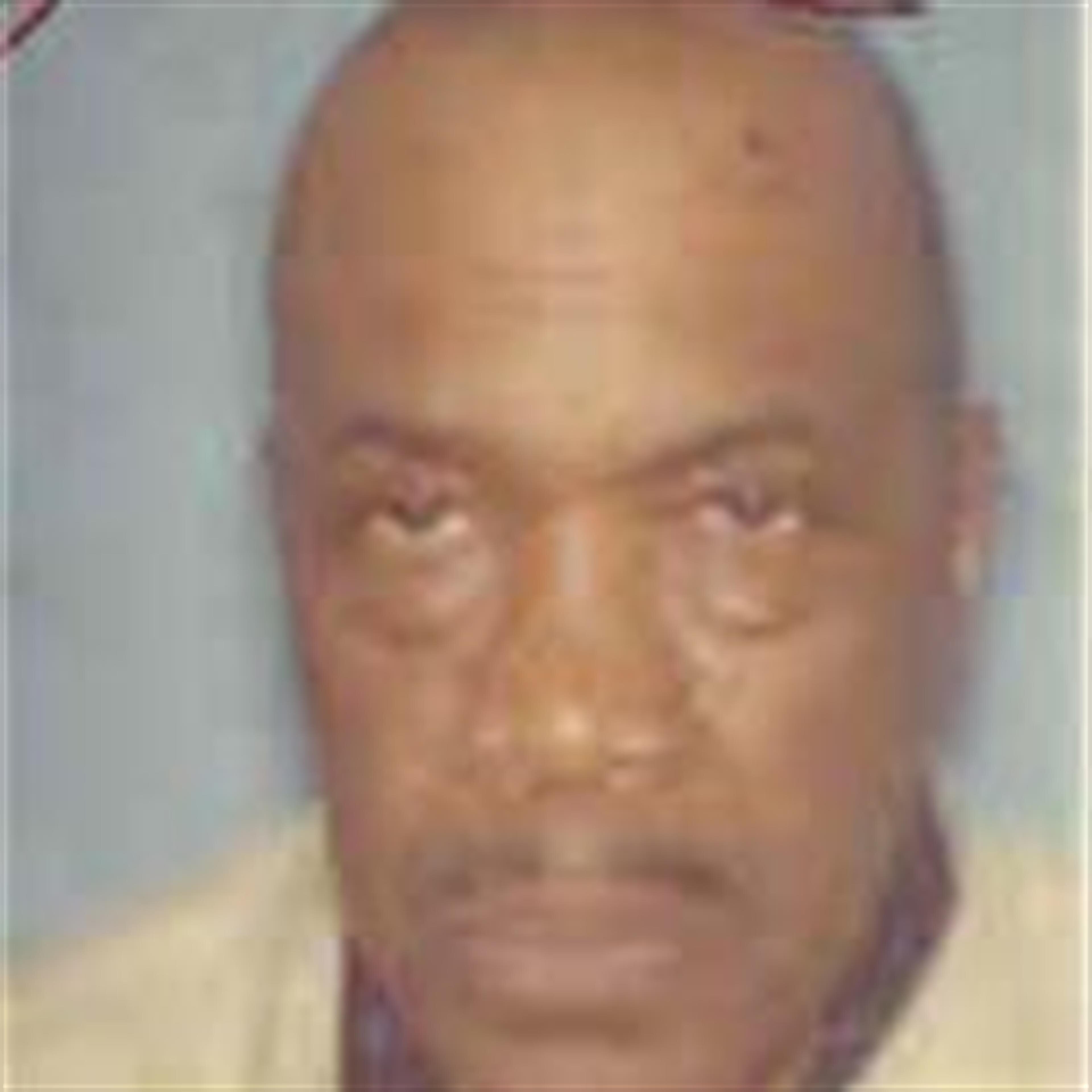 William Thomas Glover