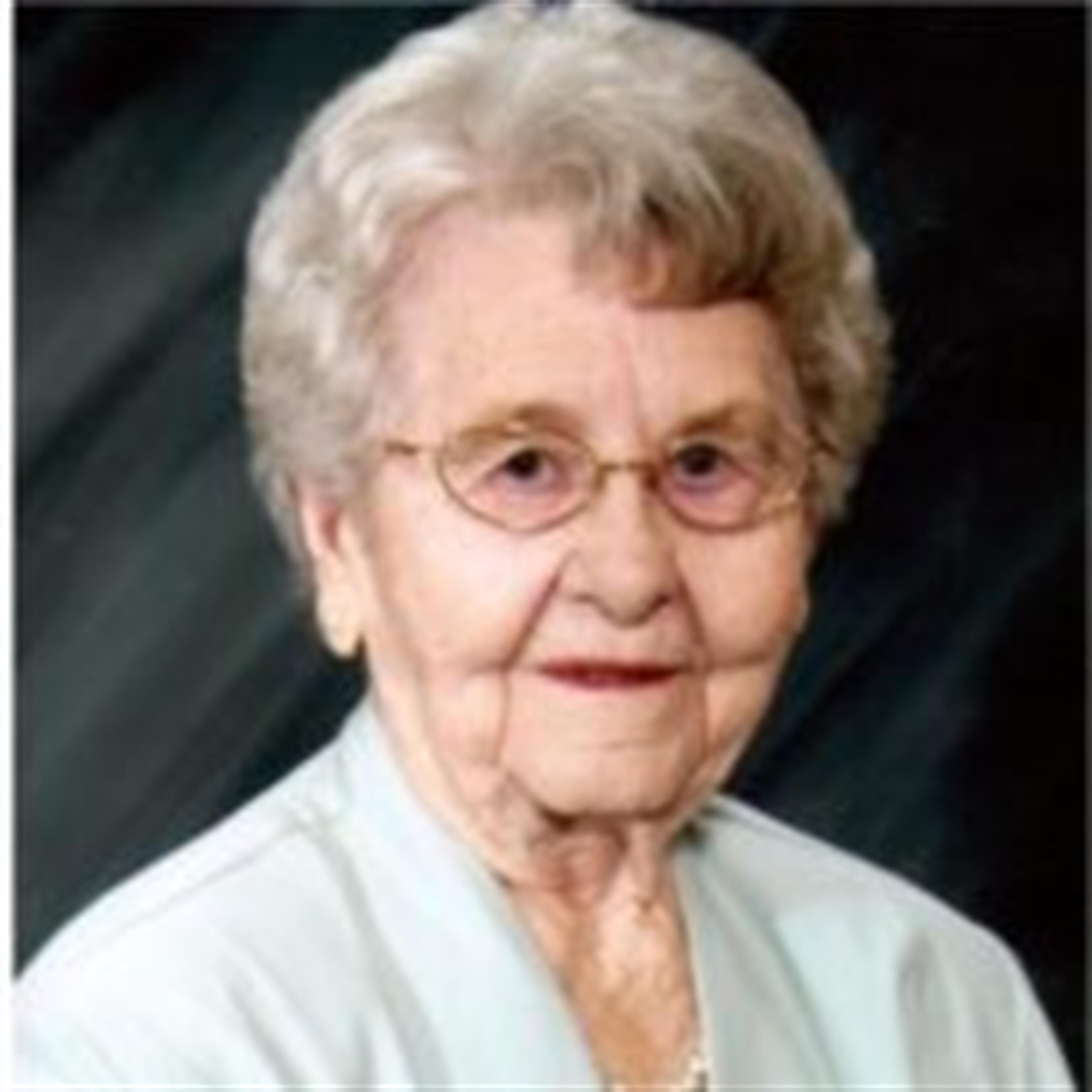 Annie "Louise"  Kellow Butler