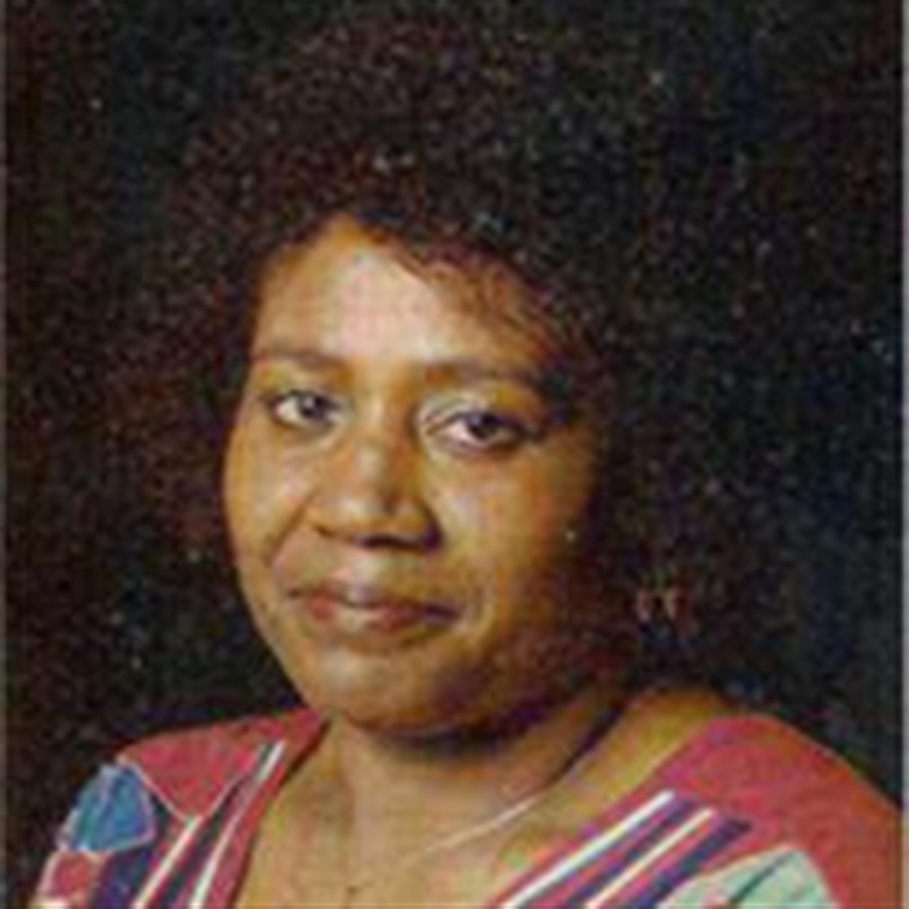 Mamie Dell Jelks