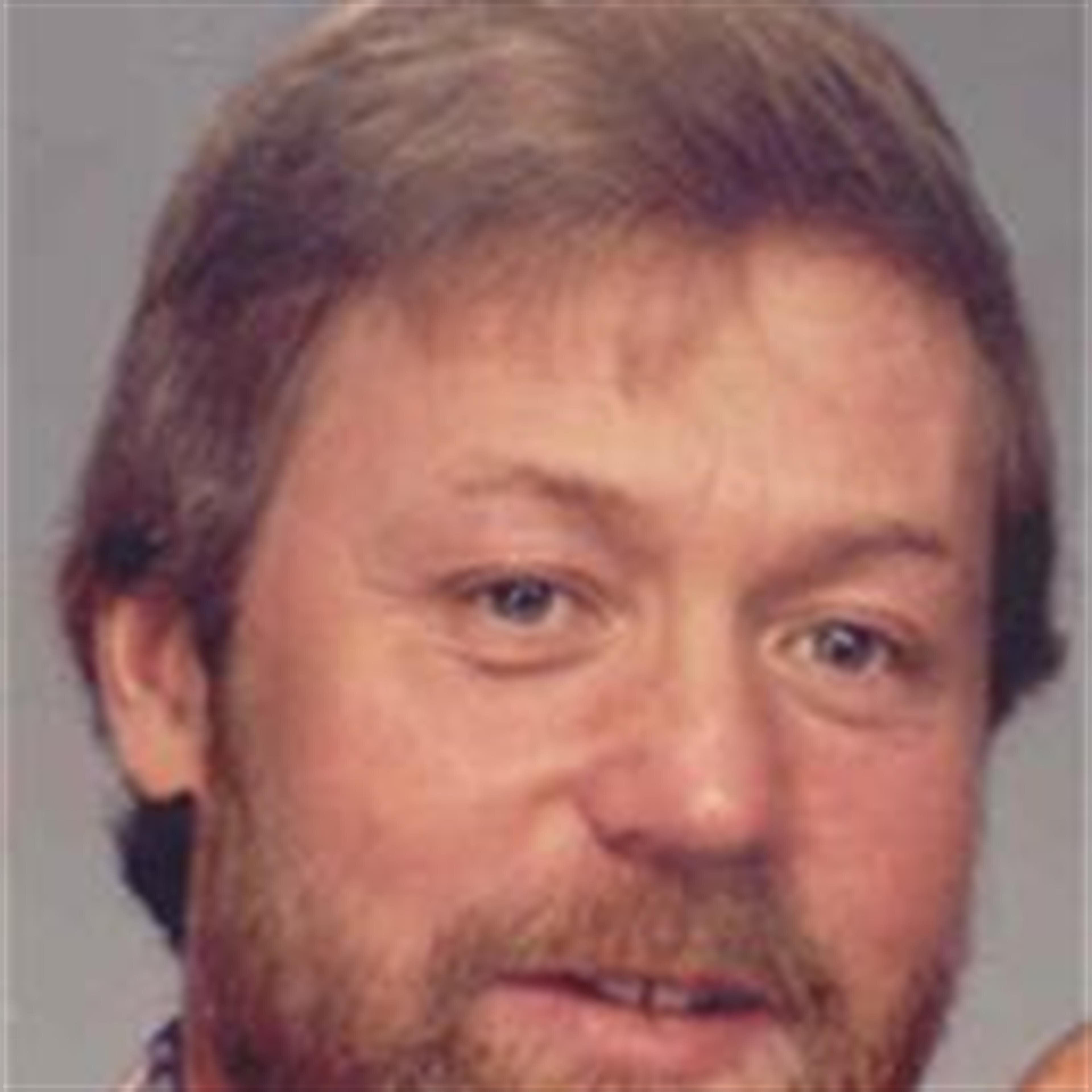 Franklin J. Trimby