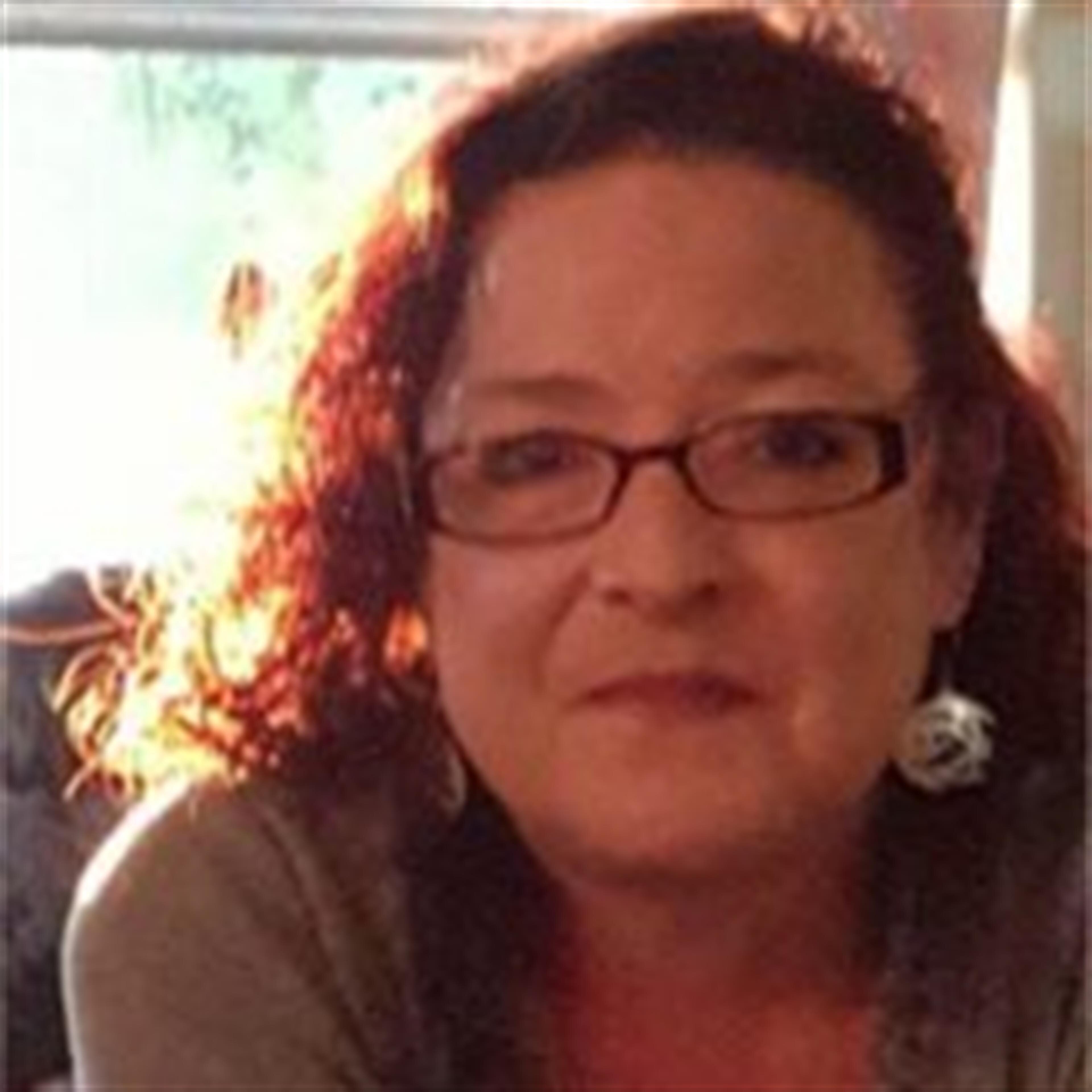 Tammy Jo McGeorge