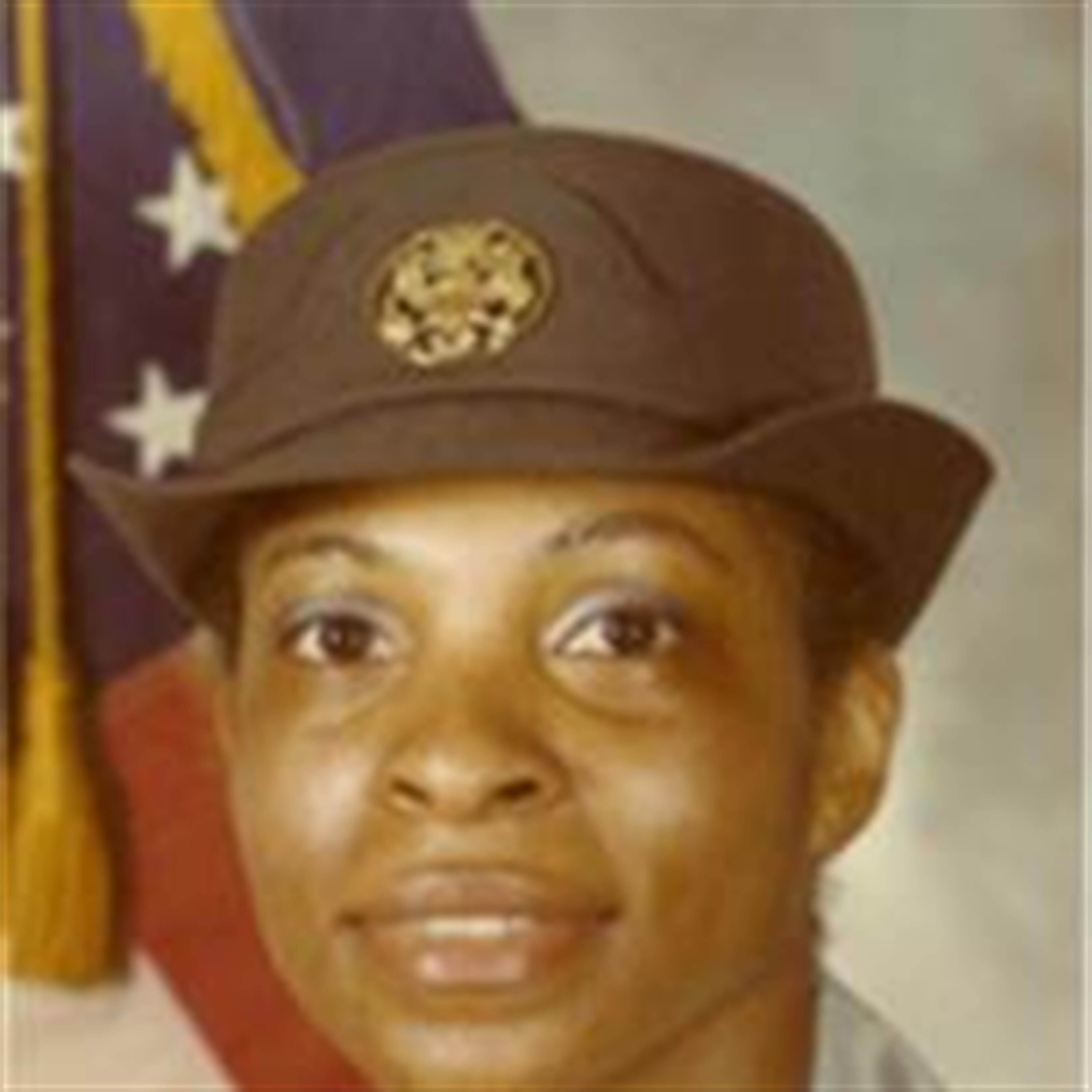 Wilma Marie Hall