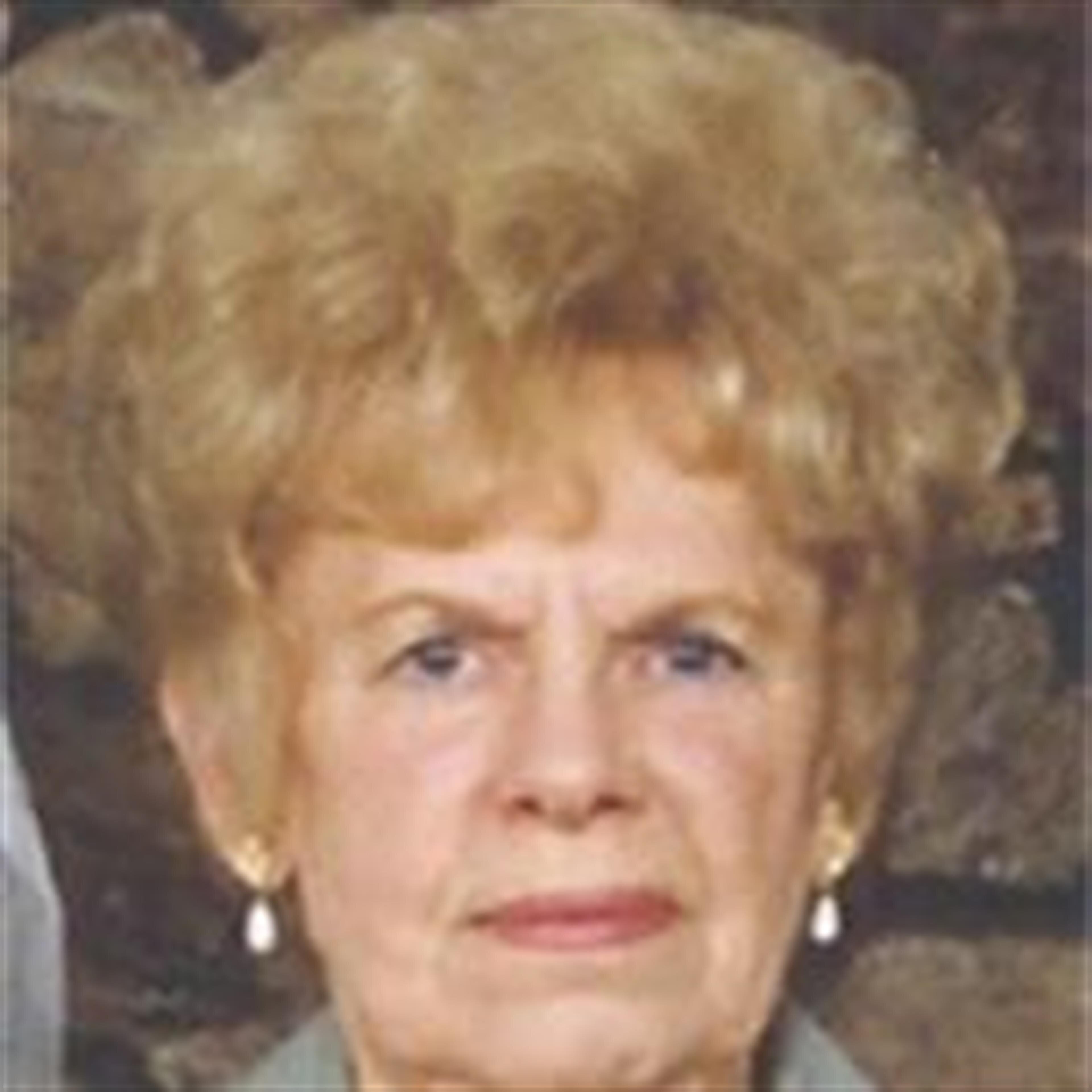 H. Maxine Huff