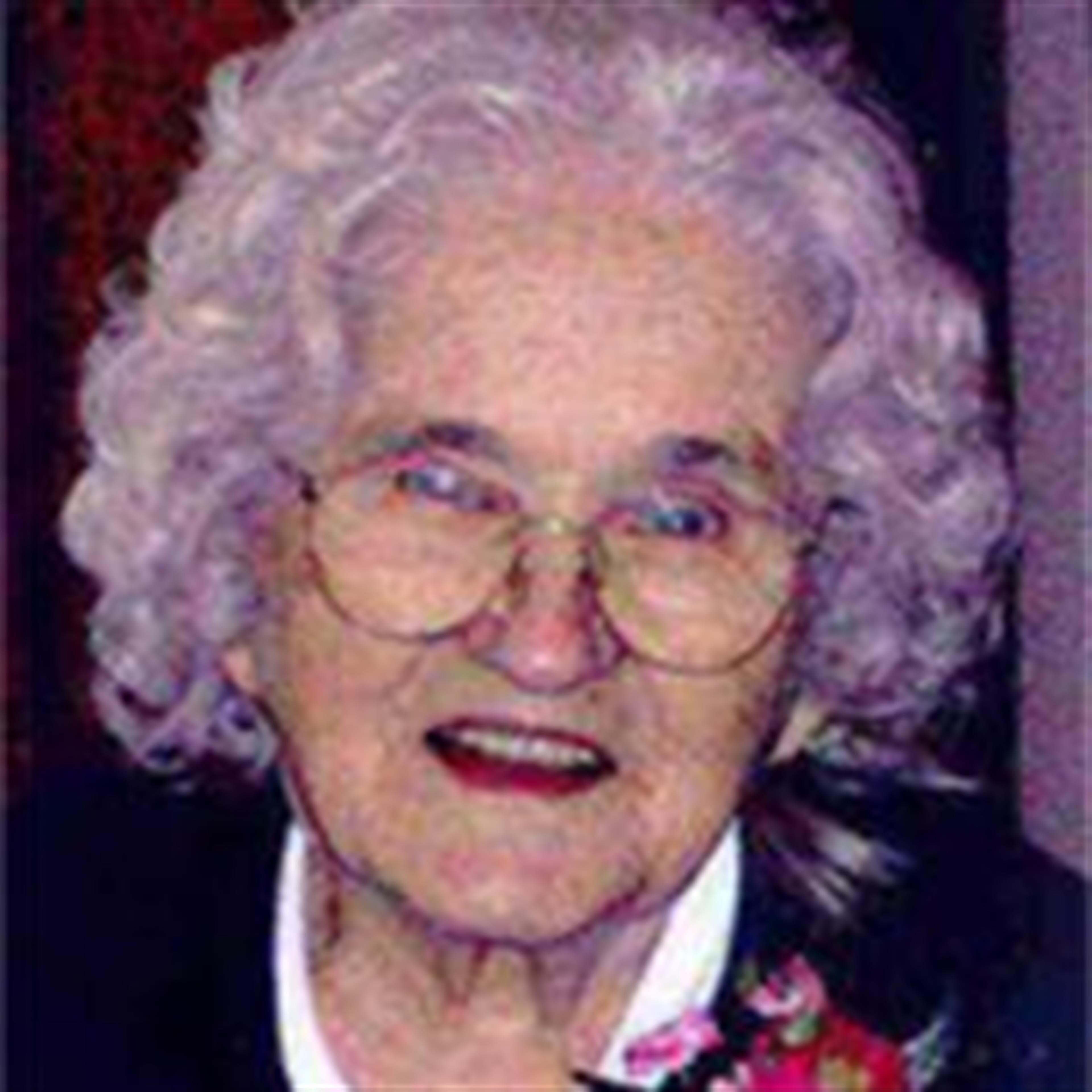 Clara Esther Zientara