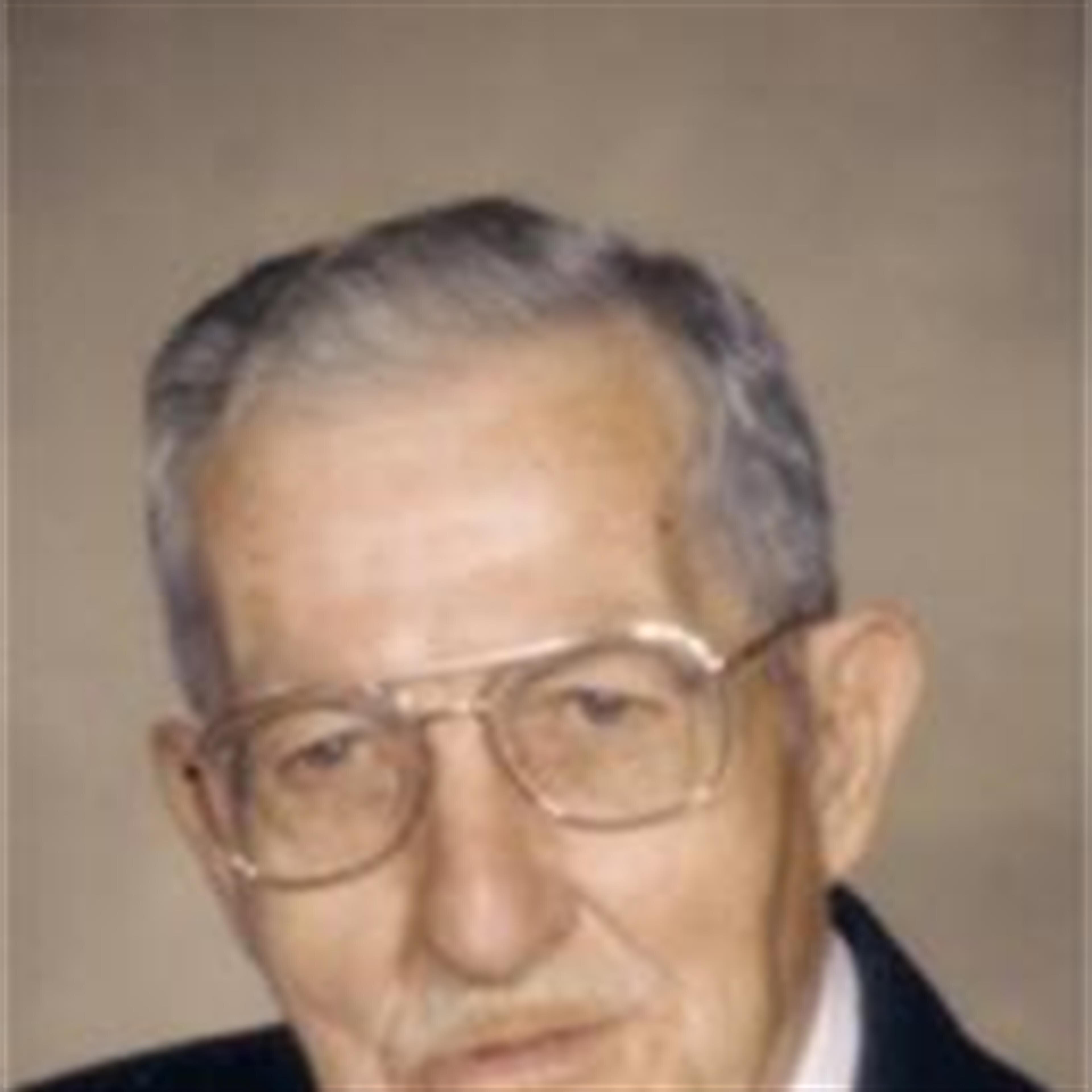 Vitton D. James