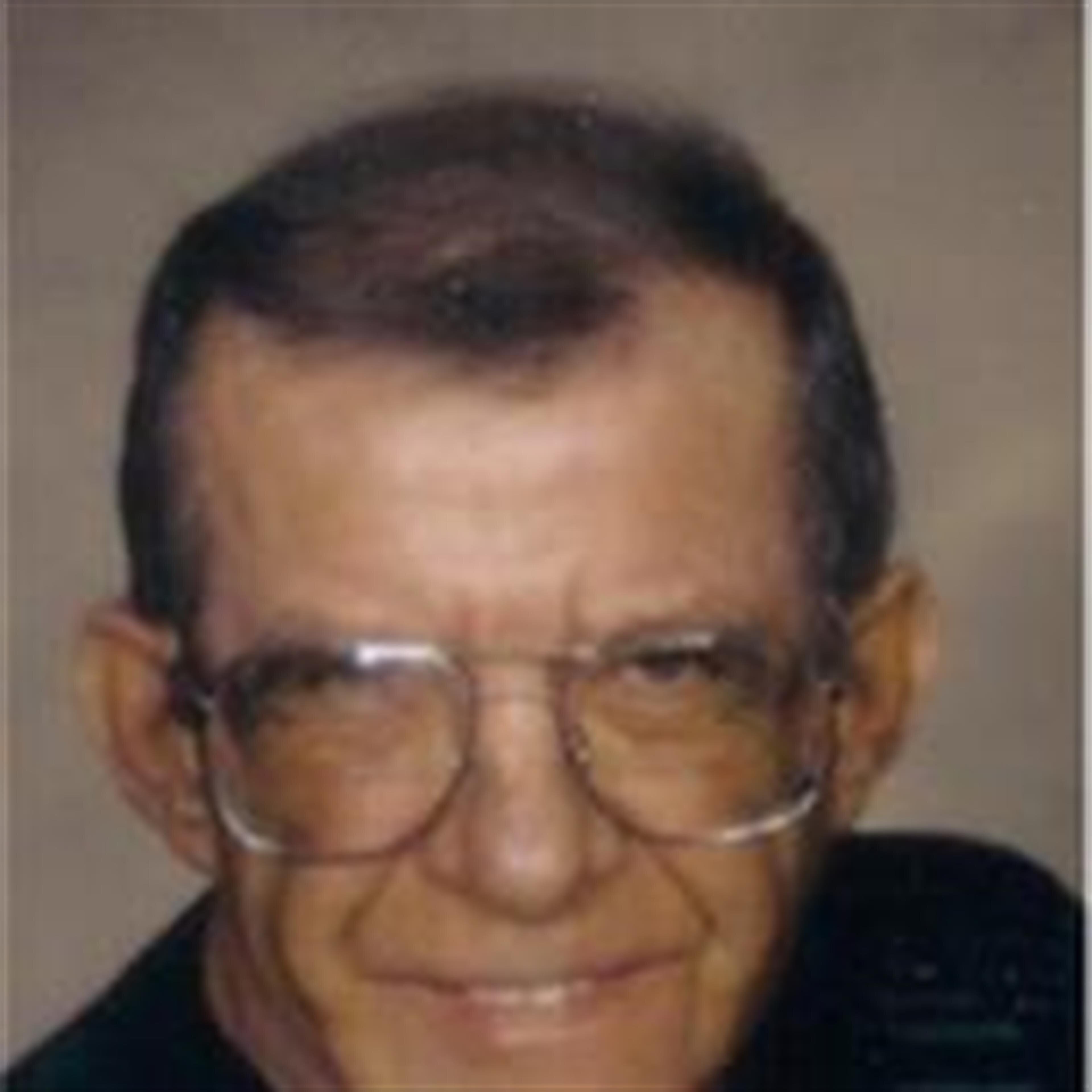 William David Sebok