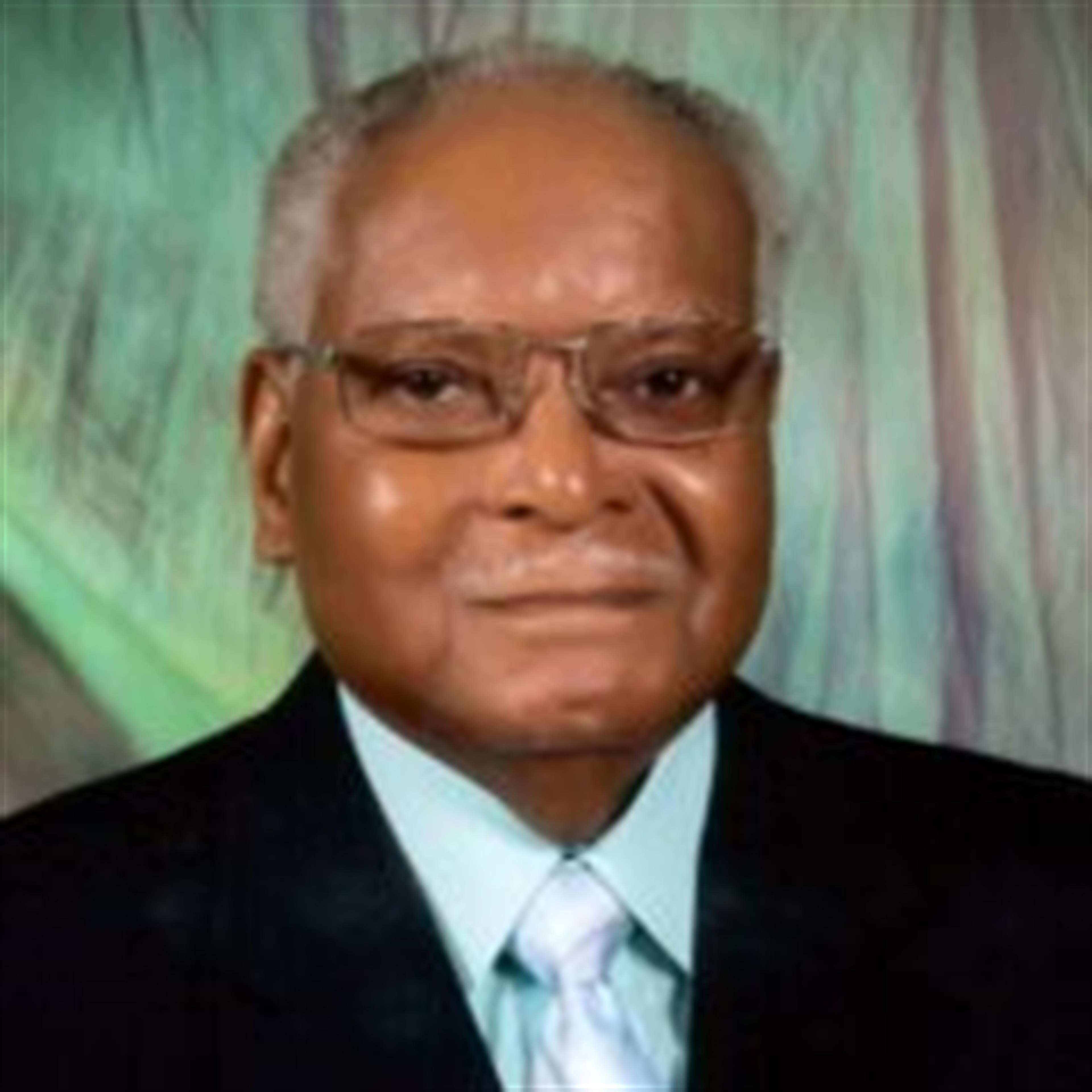 Leonard H. McCrory