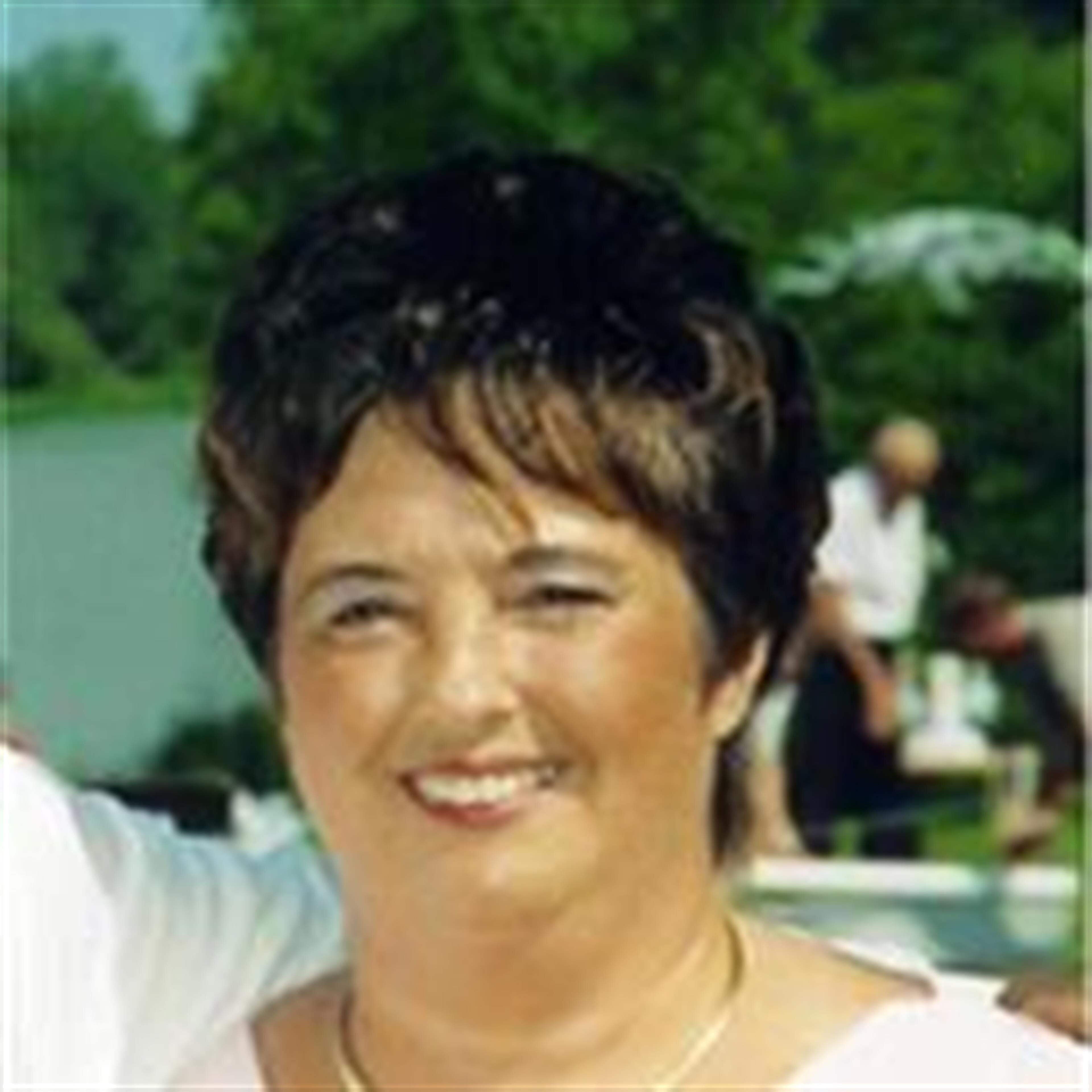 Judy Ellen Morey