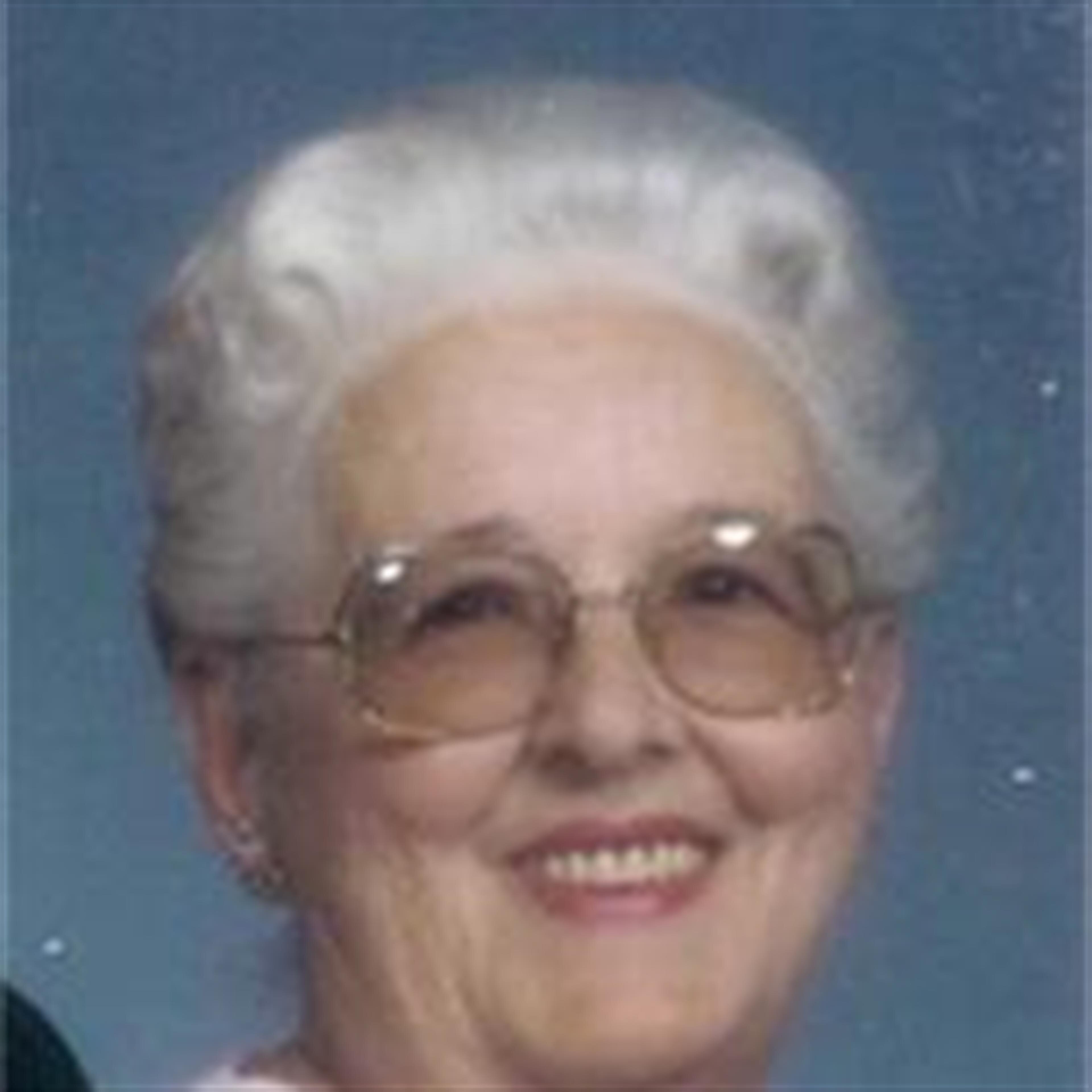 E Eileen Reed