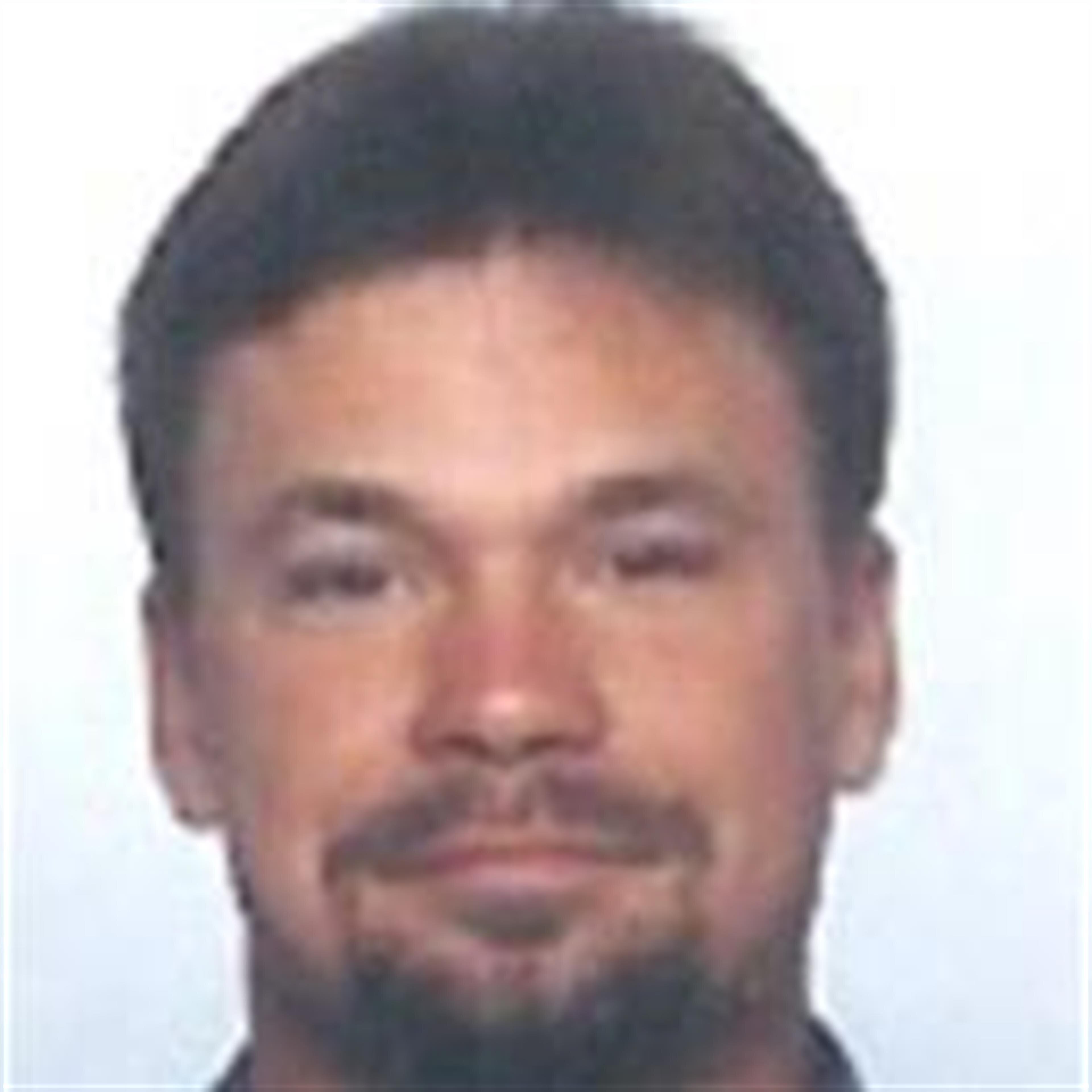 Kenneth P. Orr