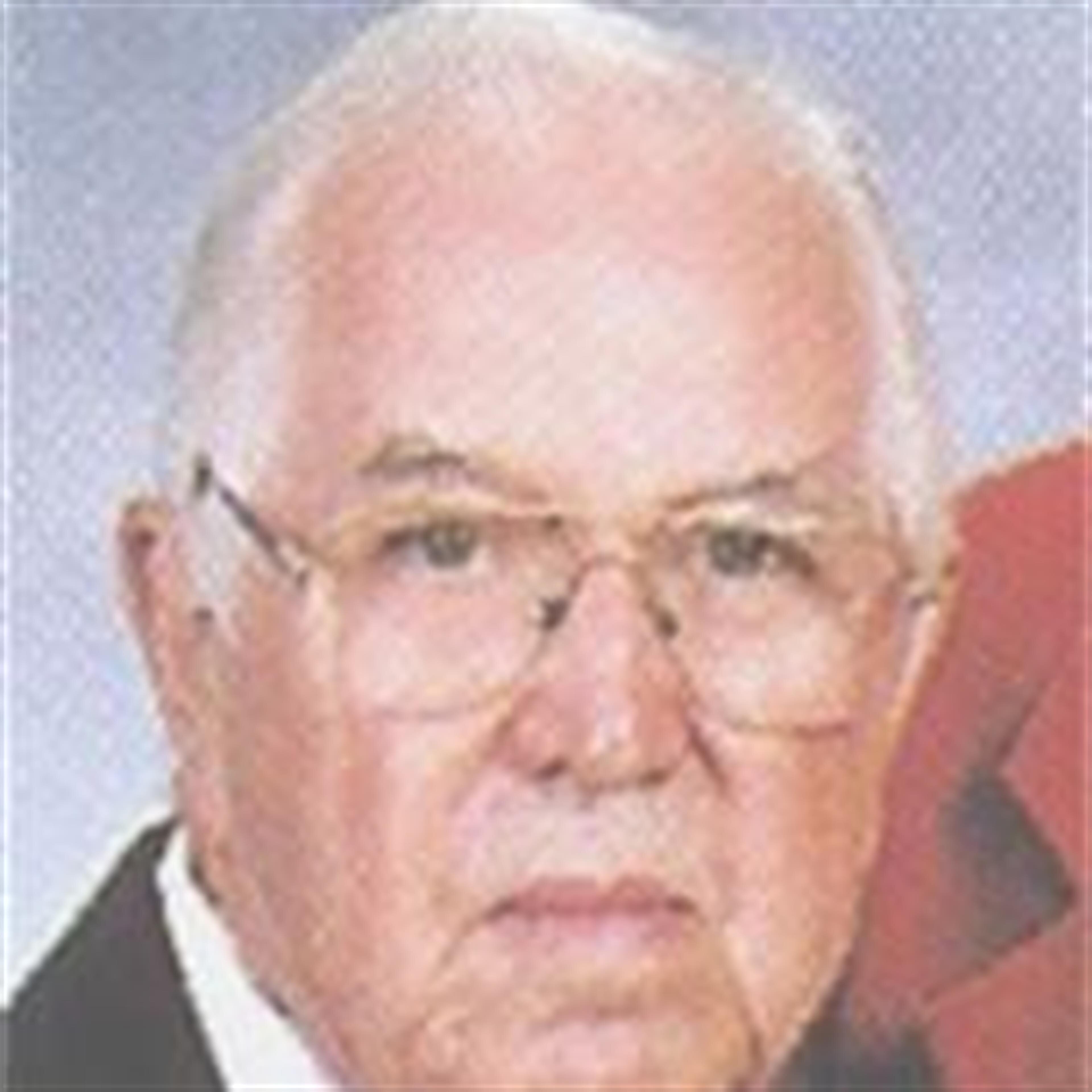 O.L. Bud Gann