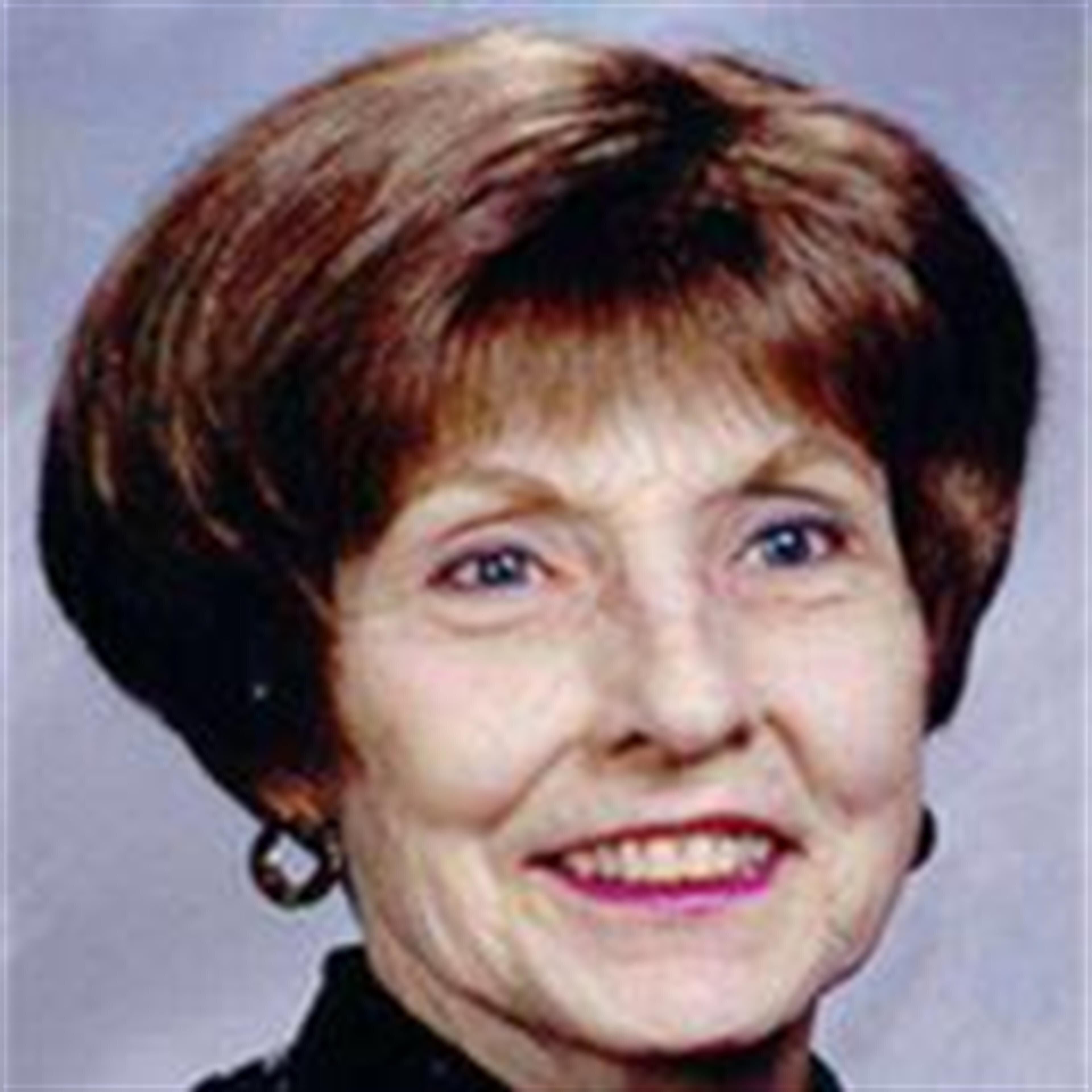 Kaye D. Smith