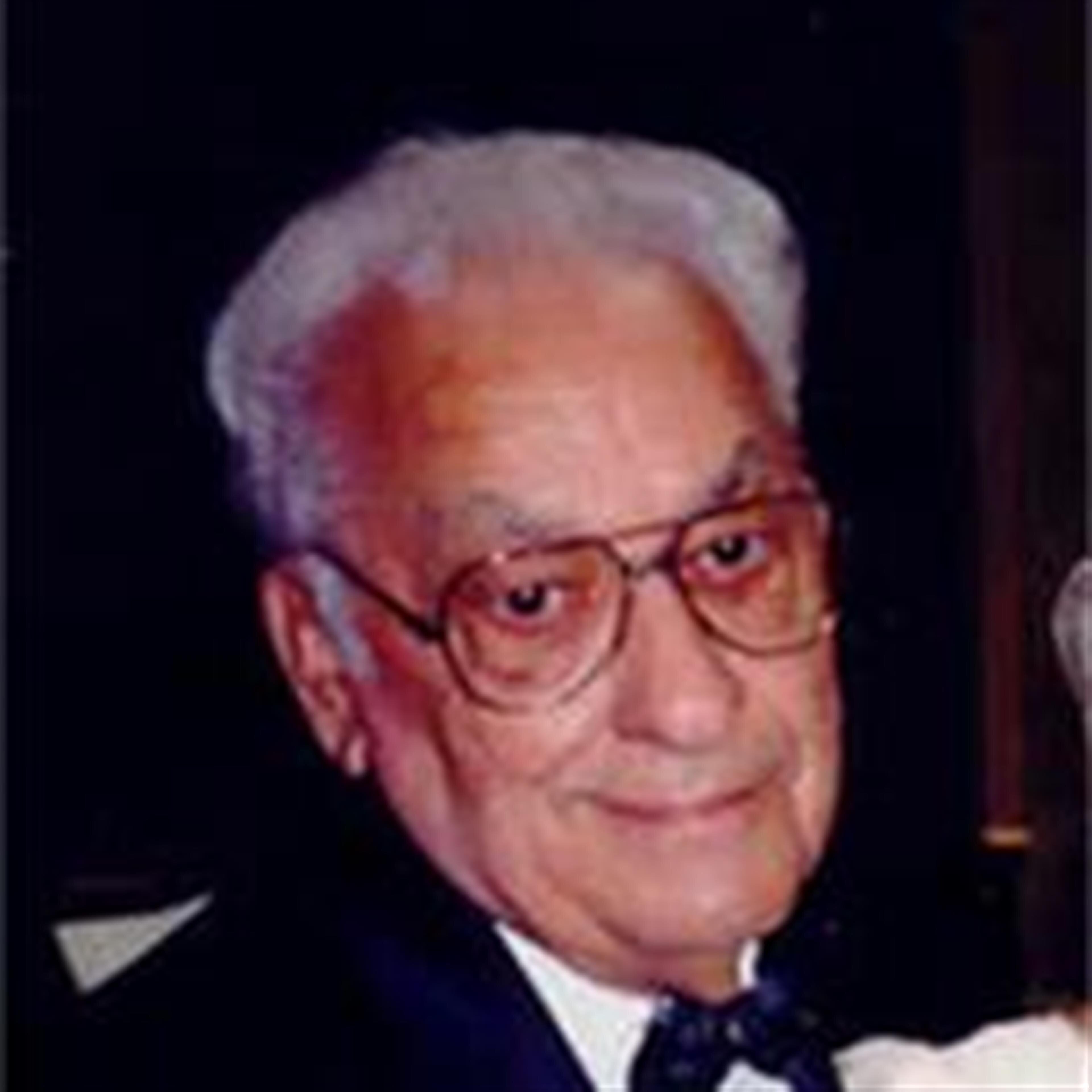 Robert J. Vercellino