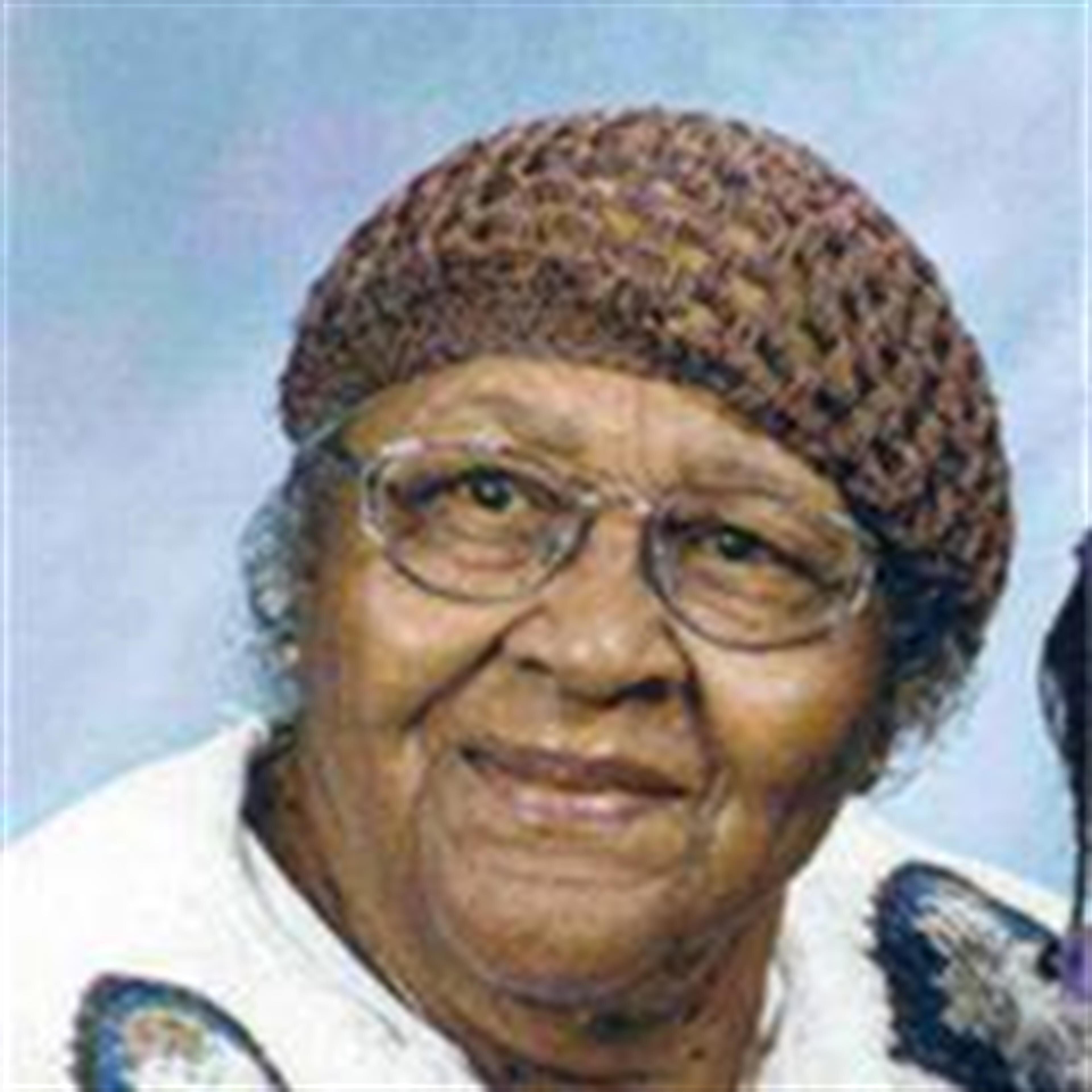 Dorothy Mae Pattin