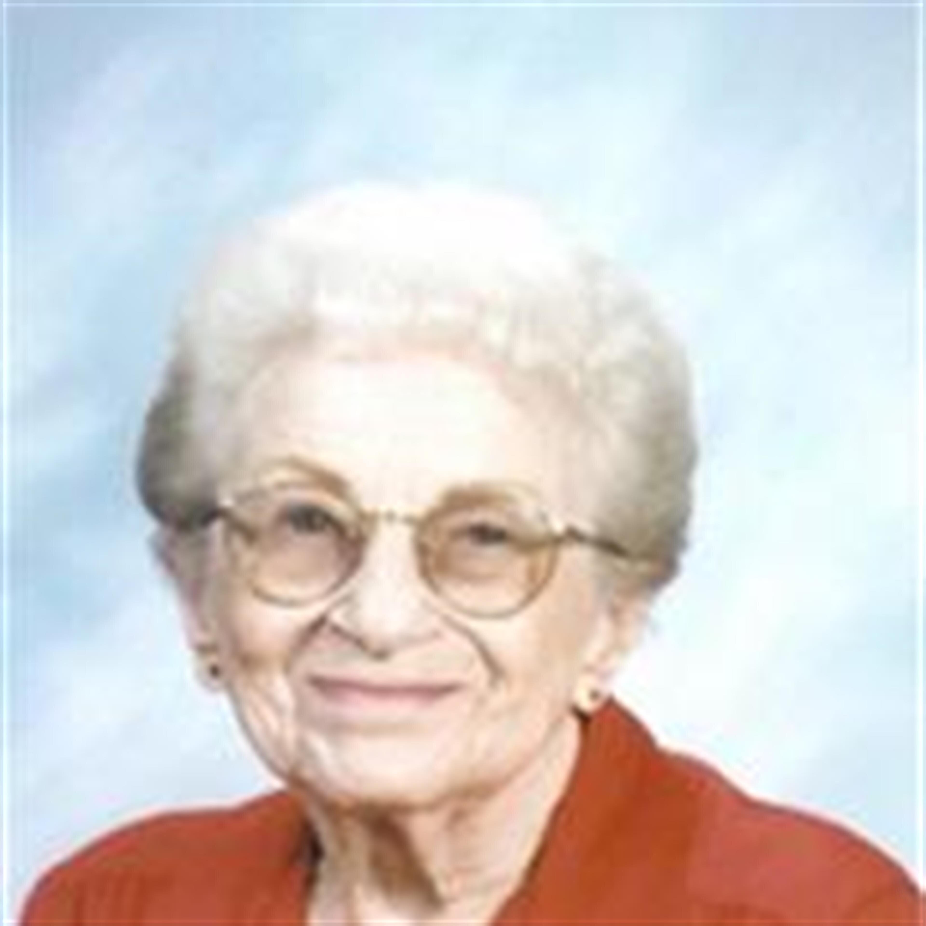 Helen E. Moore