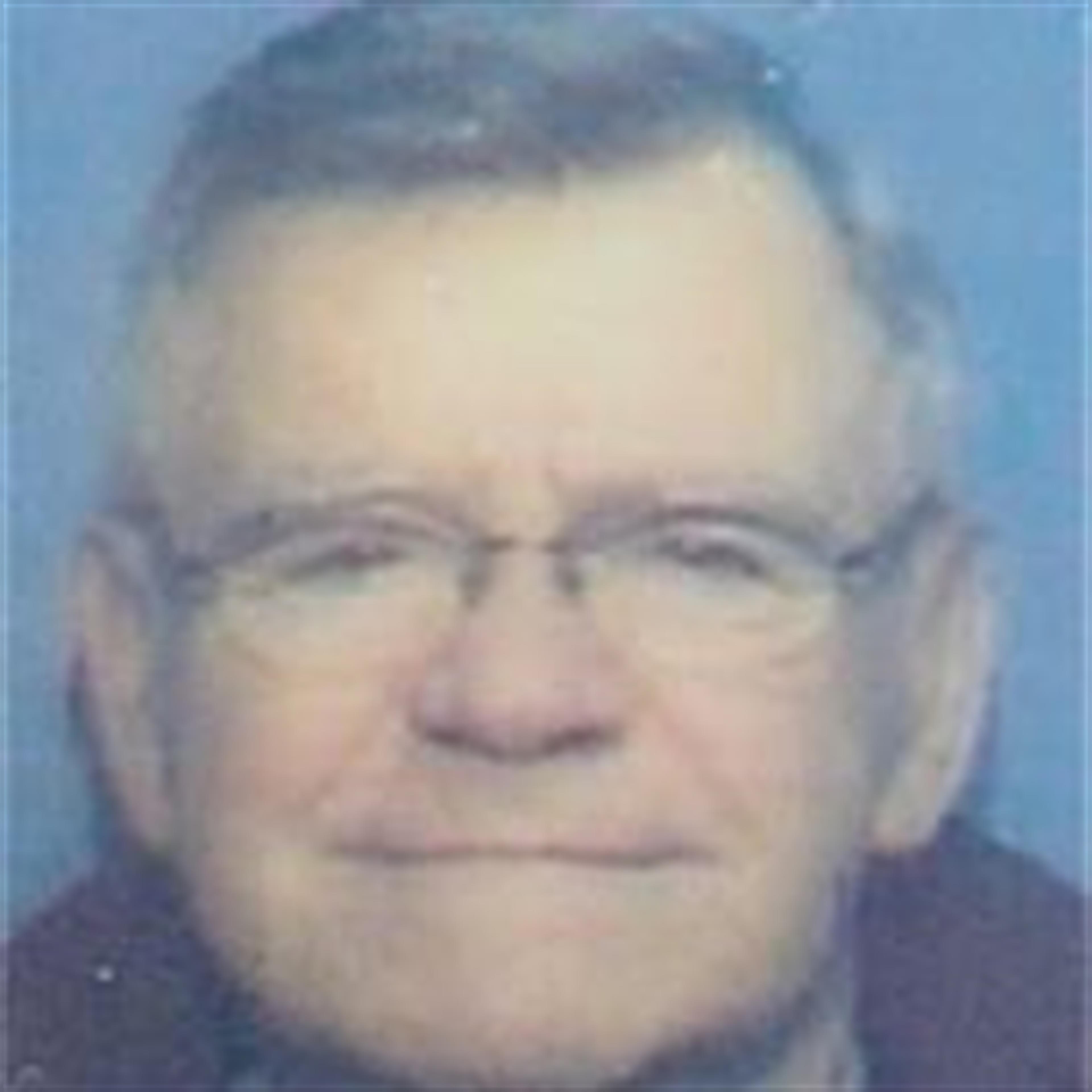Richard M. Theobald, Sr.