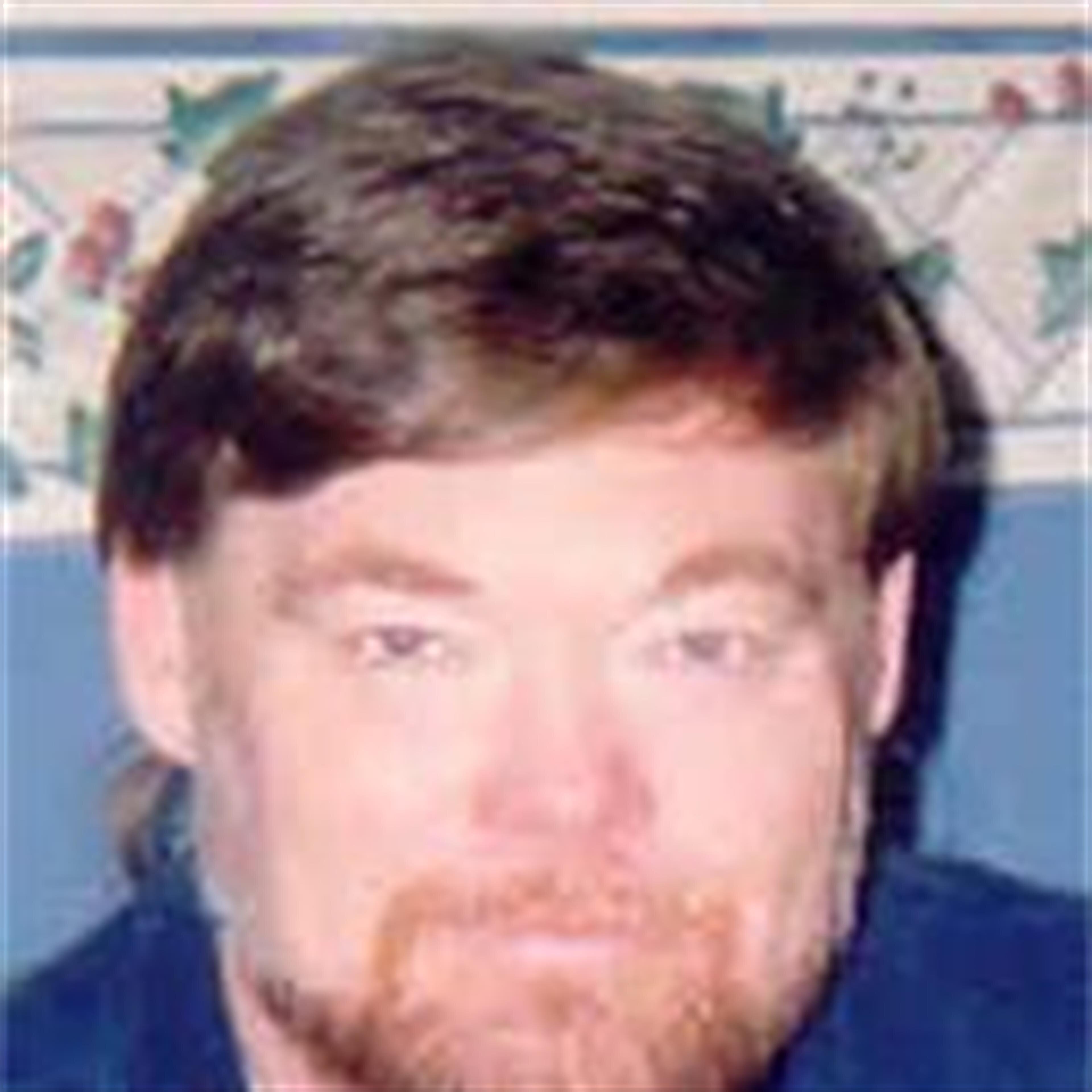 Jerry Lee Ellis
