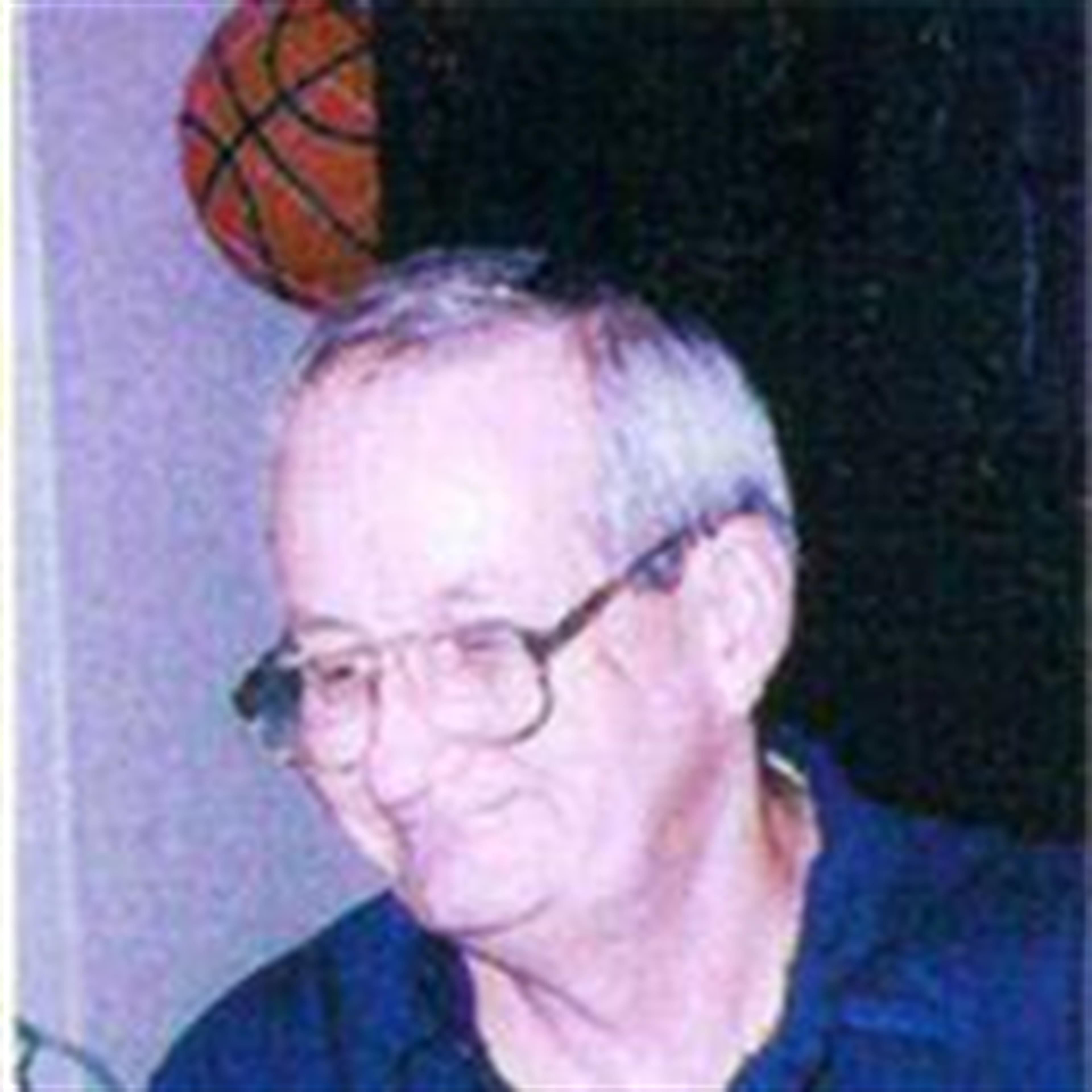 Charles David Brown