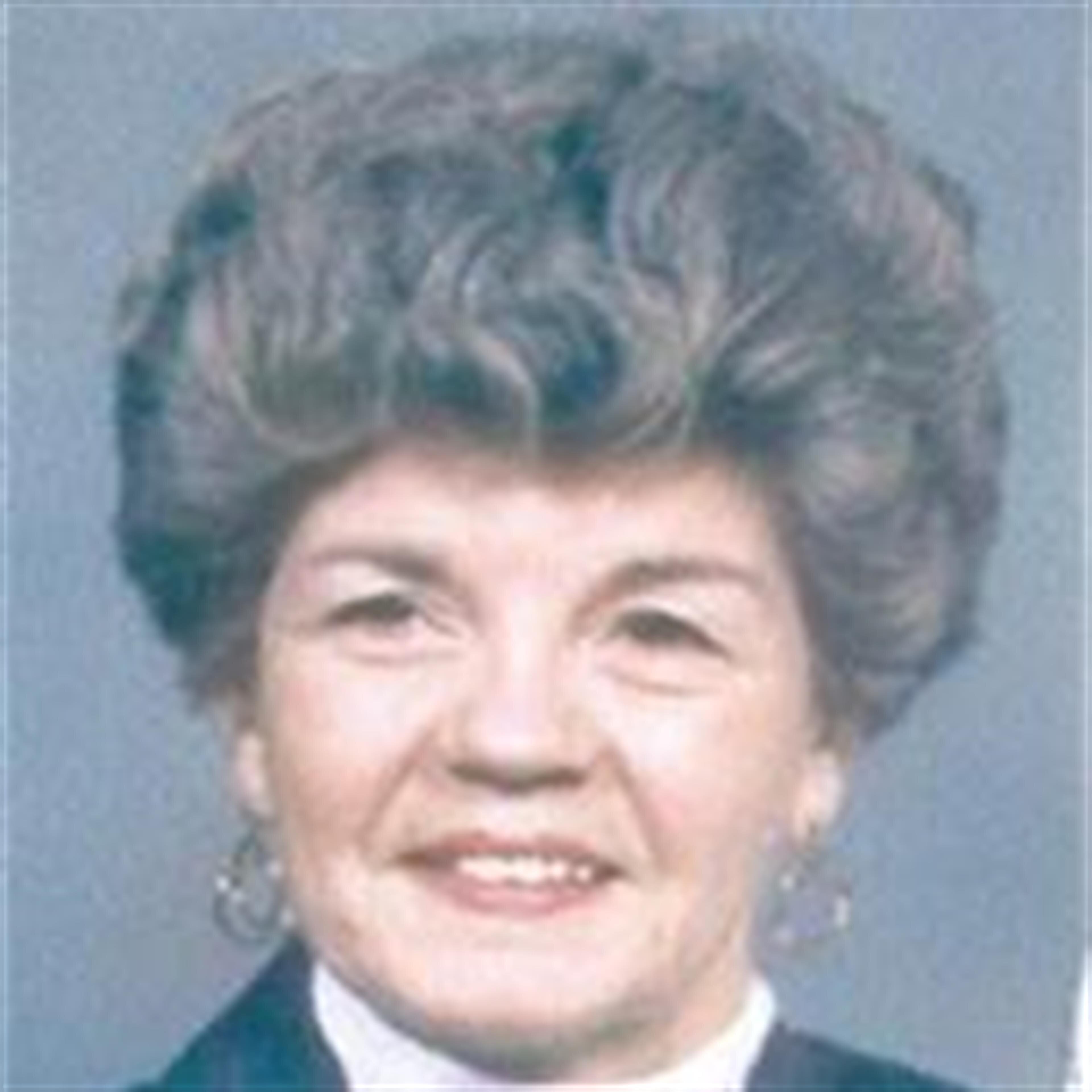 Leah J. Deister