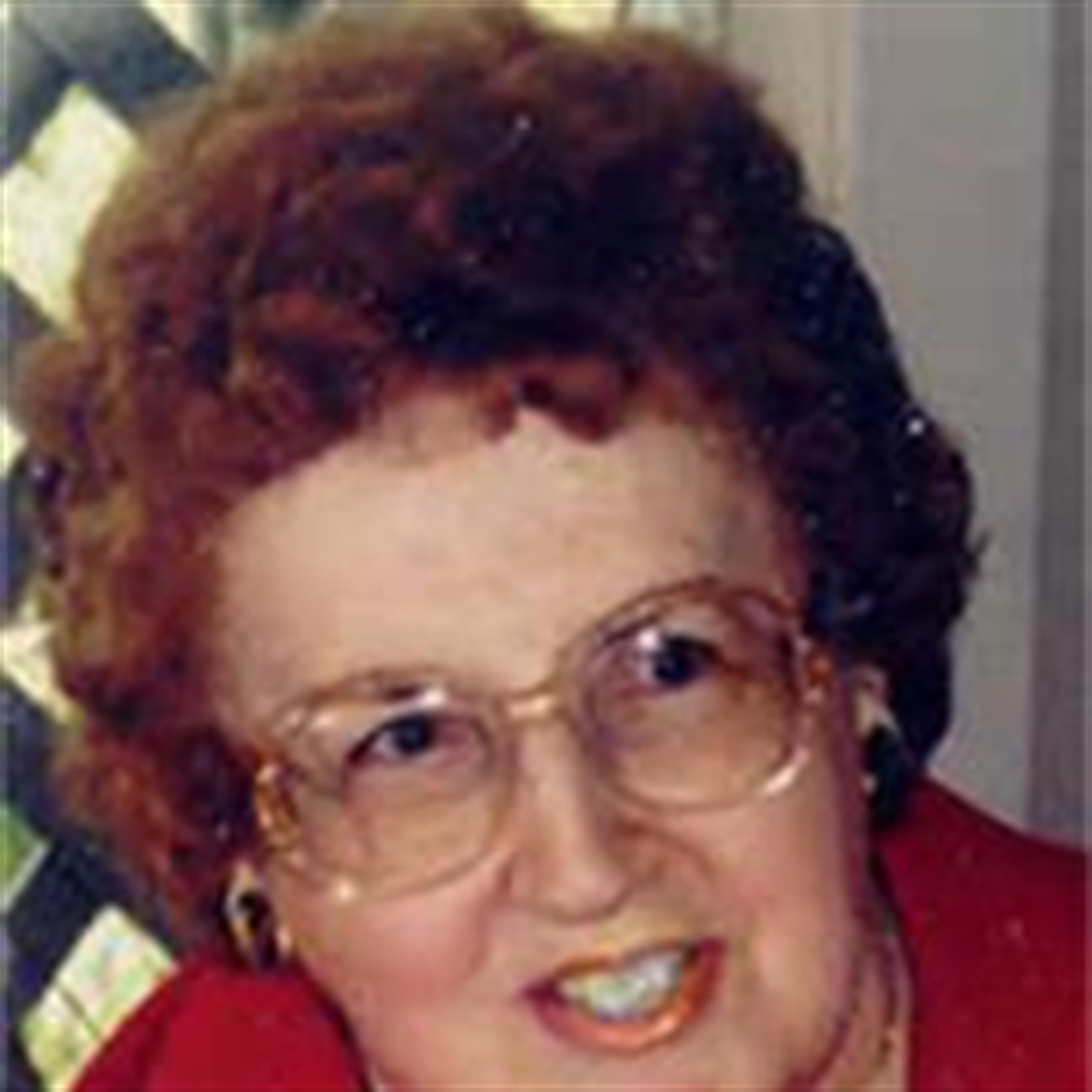 Elise Virginia Beckwith