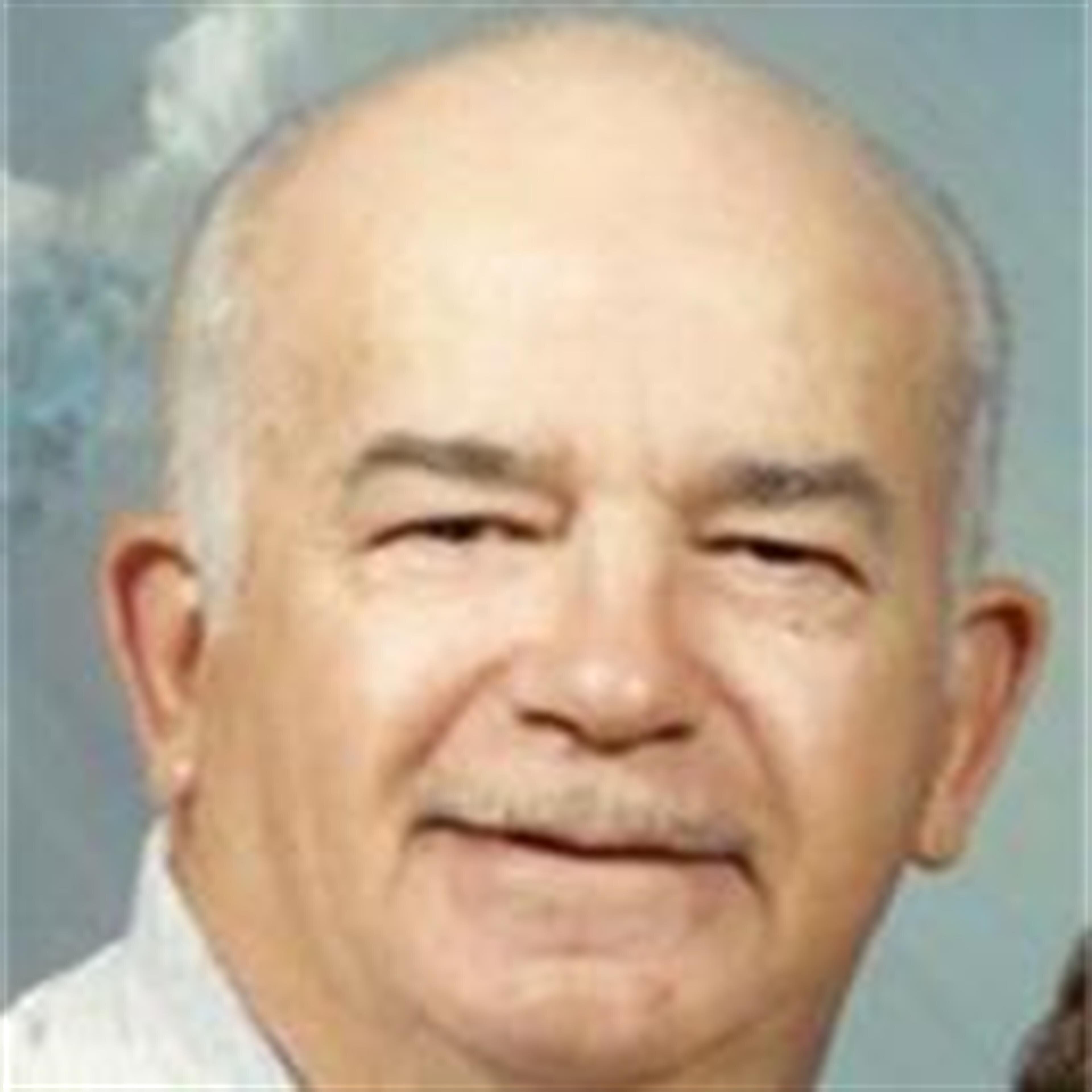 Wayne A. Logue