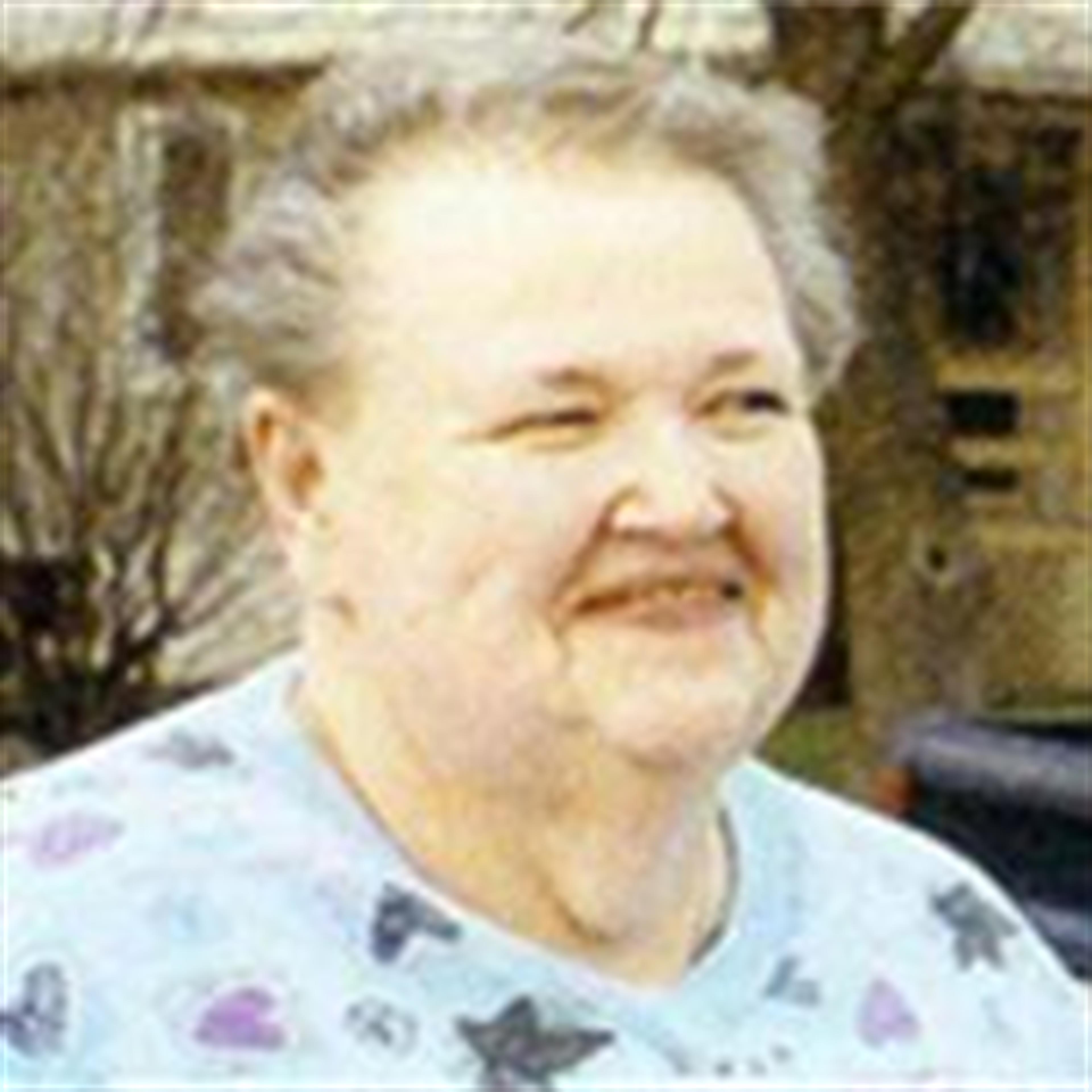 E. Arlene Curry