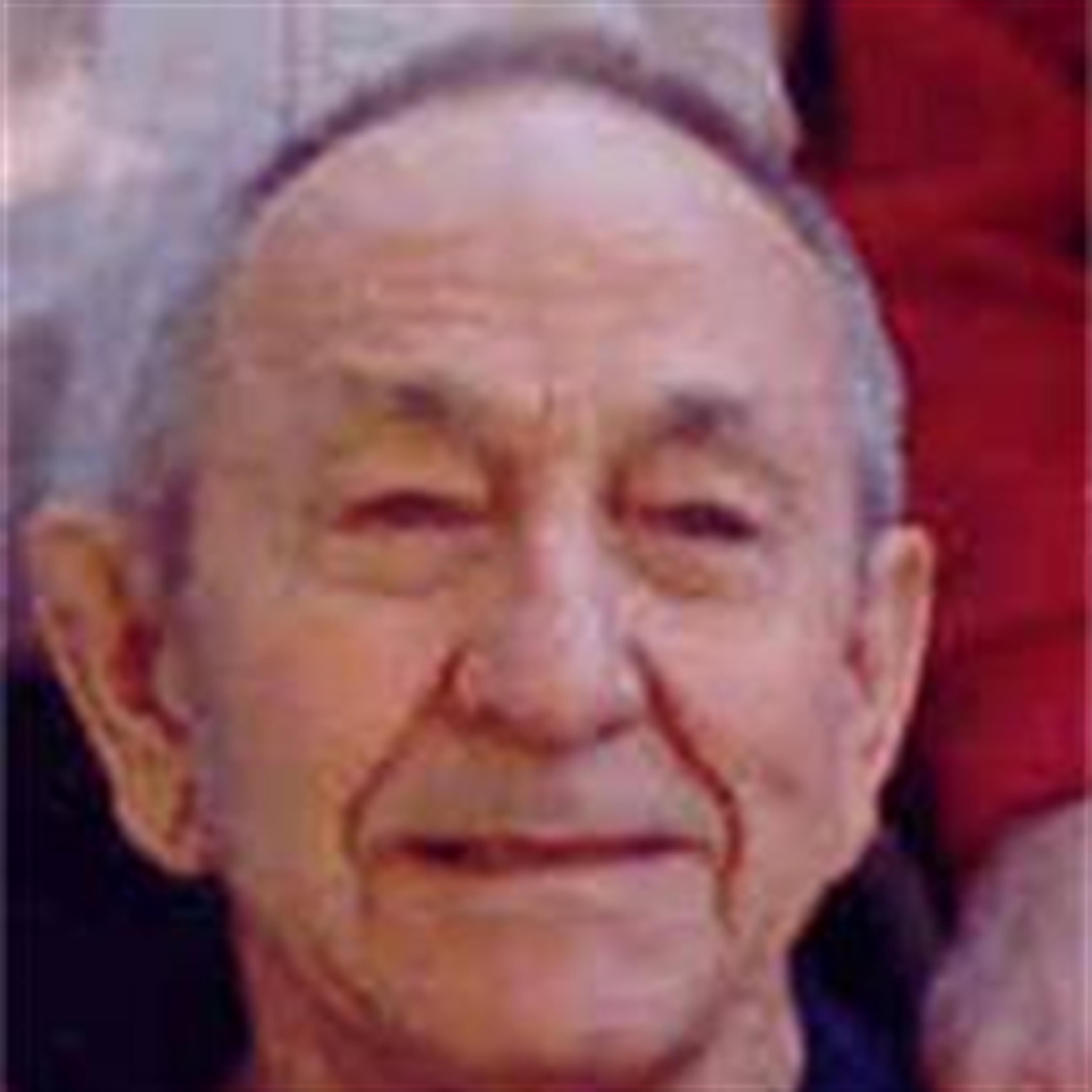 Leo George Frey