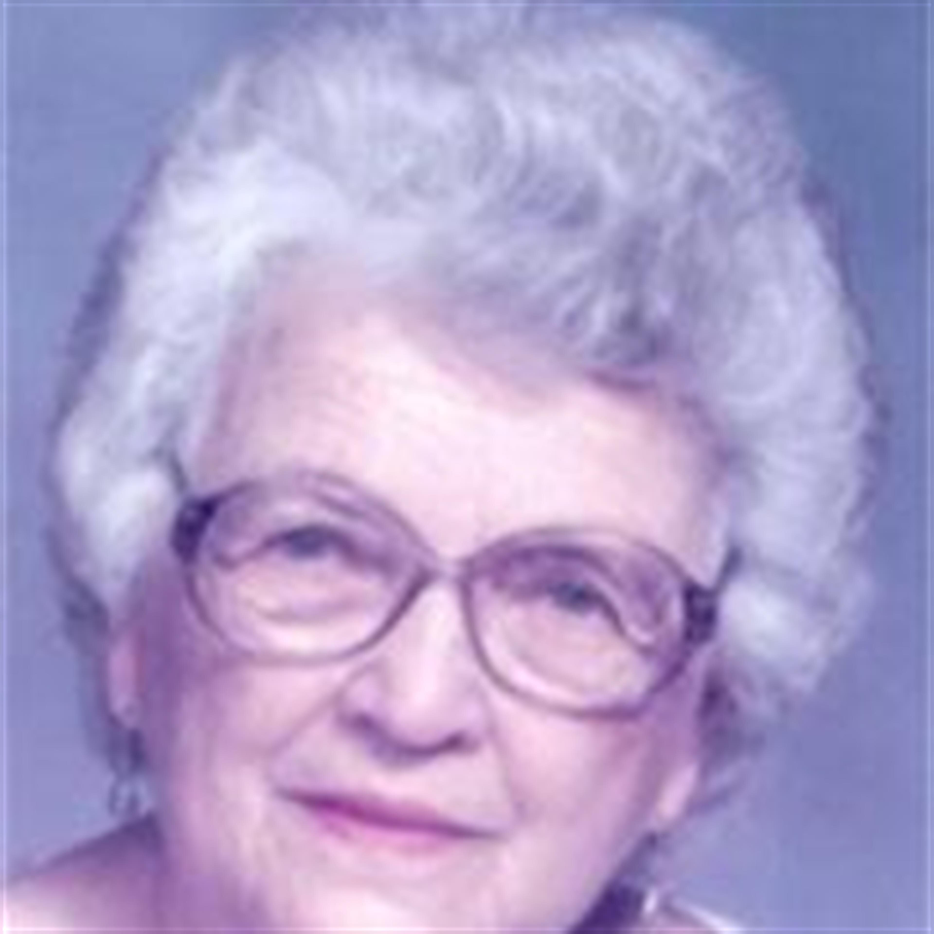 Maria E. Scuderi