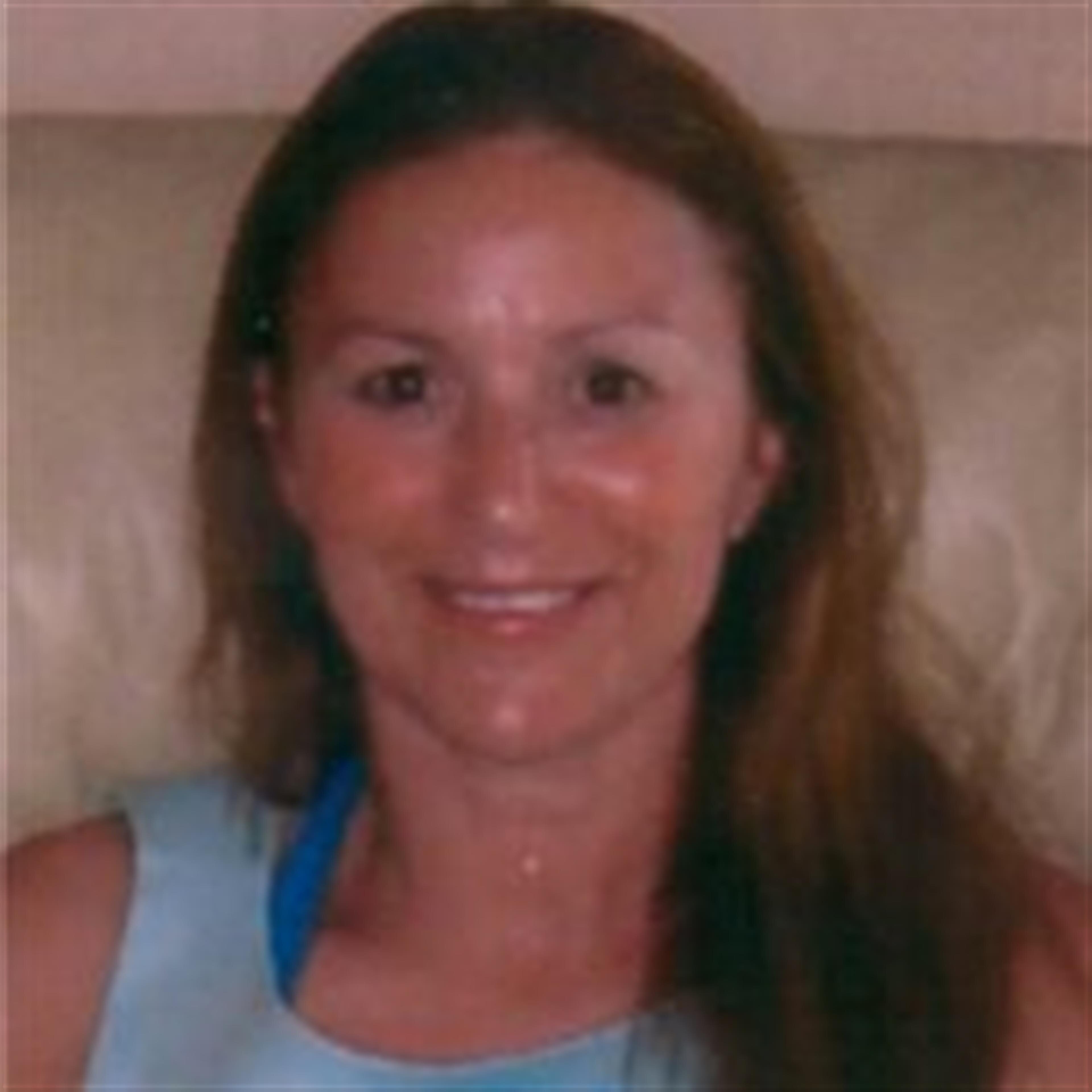 Christine Lu Bolinger