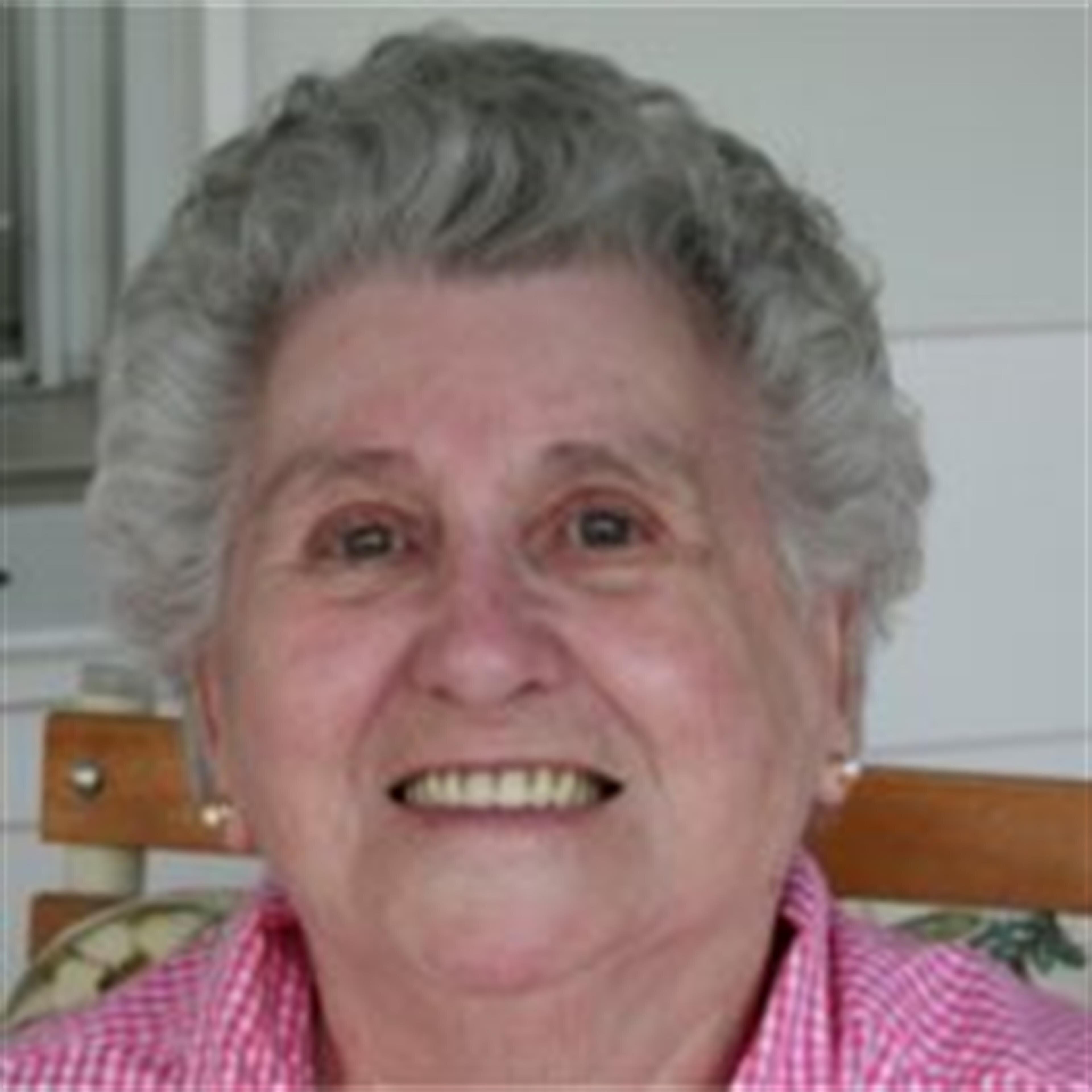 Roberta "Bert" Durnil